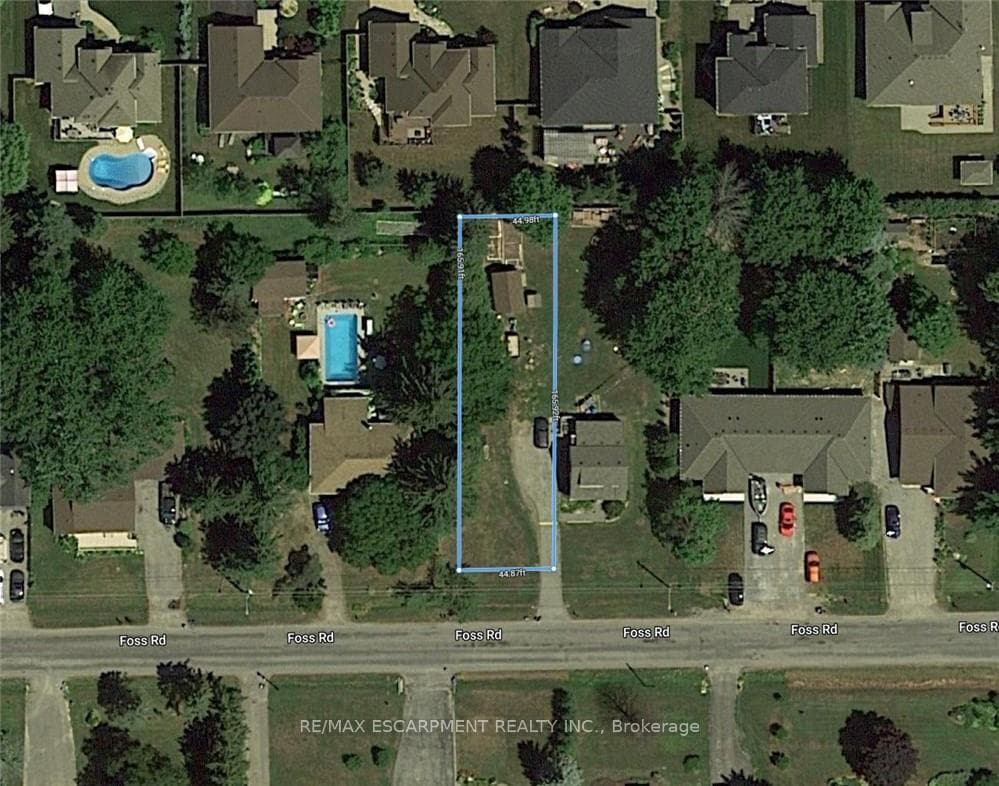 815 FOSS Road photo 2