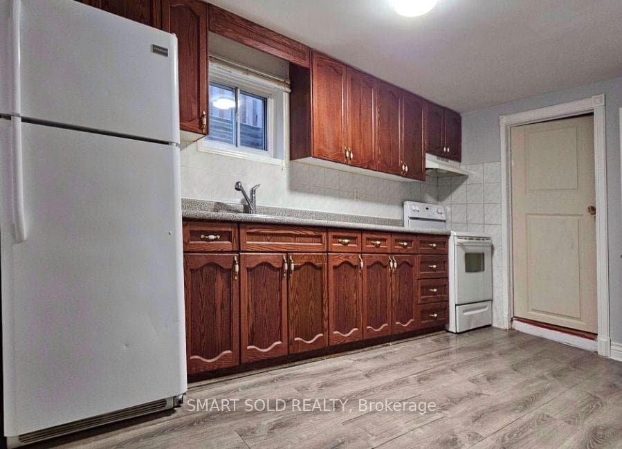 2417 Whaley Drive Unit #Lower Level photo 4