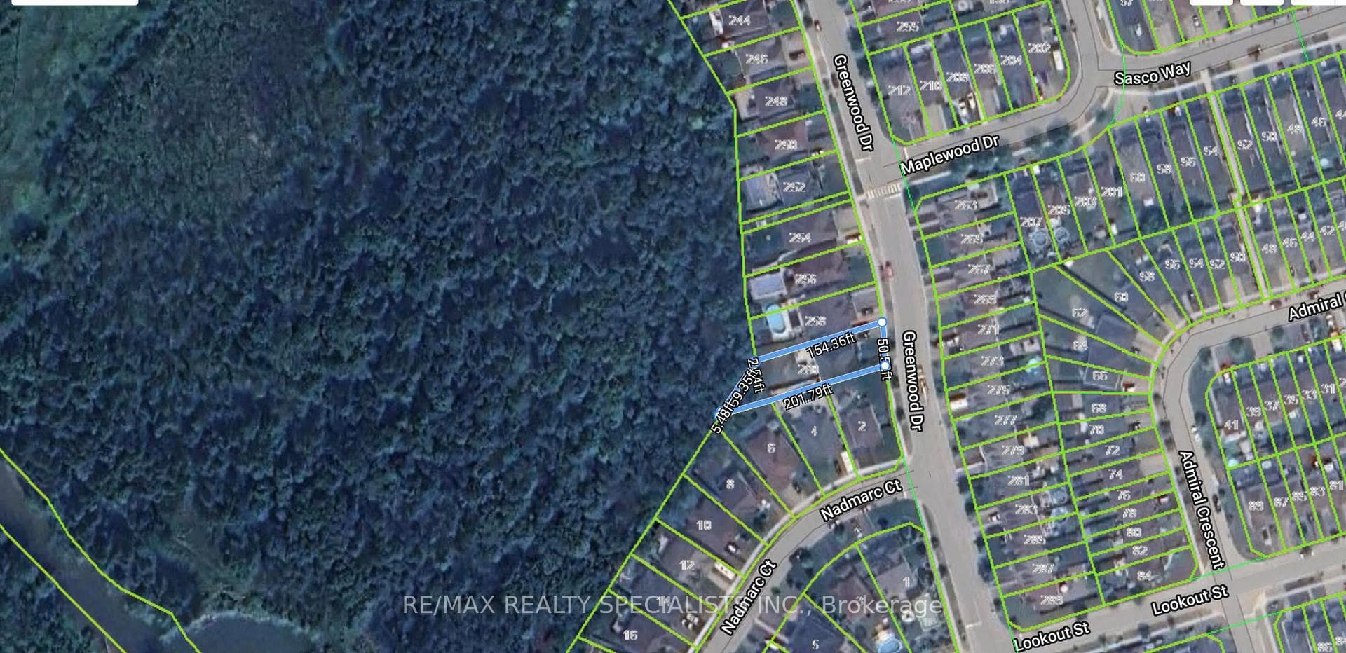 260 Greenwood Drive photo 40