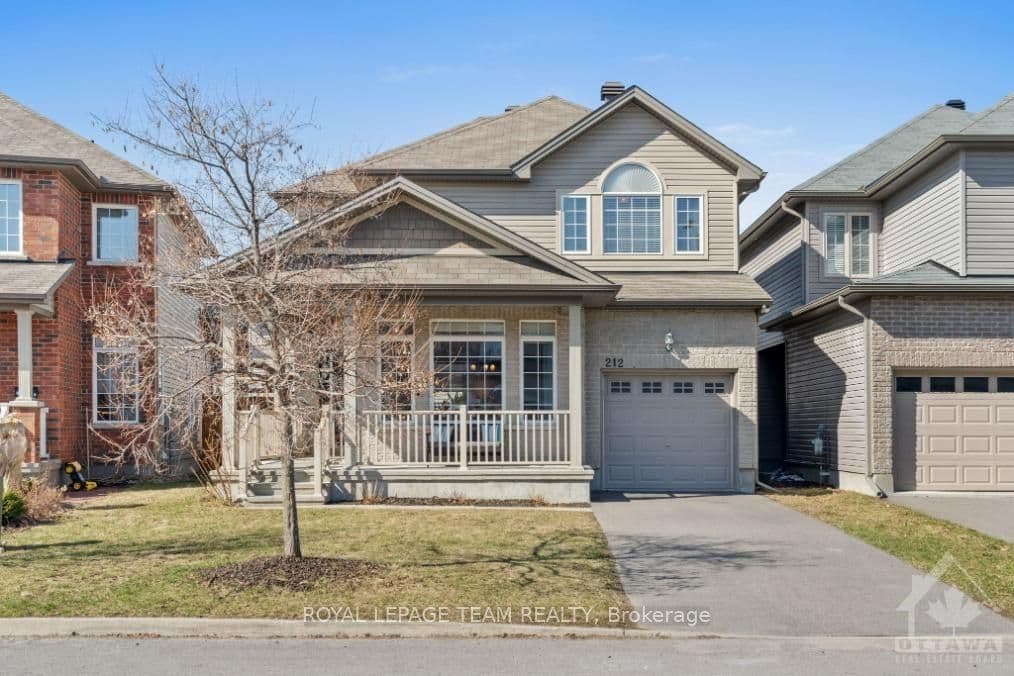 212 DAVE SMITH Crescent photo 1