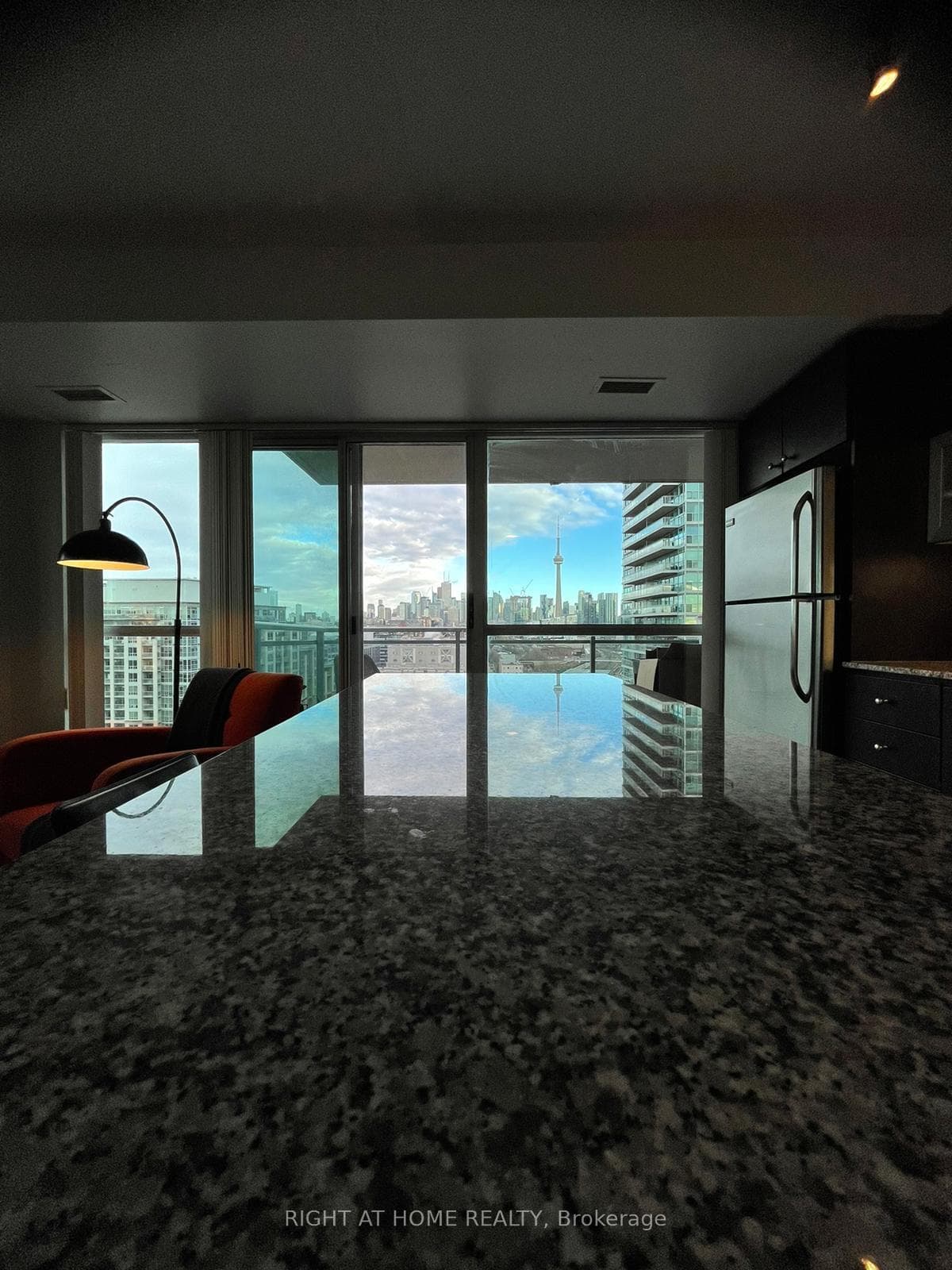 100 Western Battery Road Unit 1409 photo 6