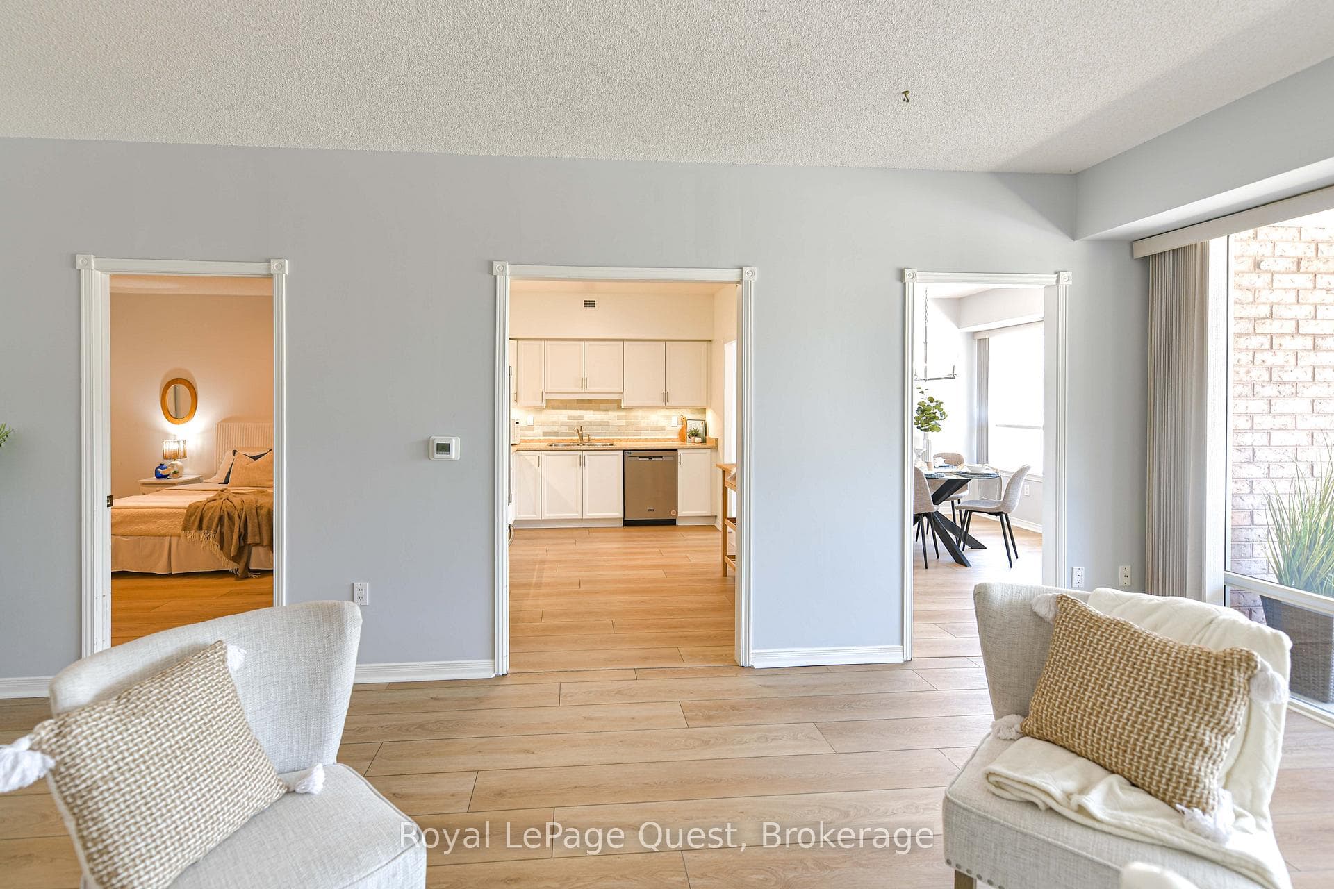 20 Museum Drive Unit 208 photo 8