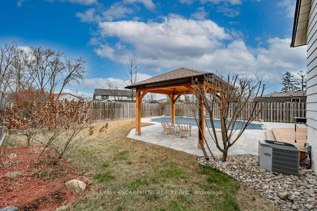 578 Laural Drive photo 37