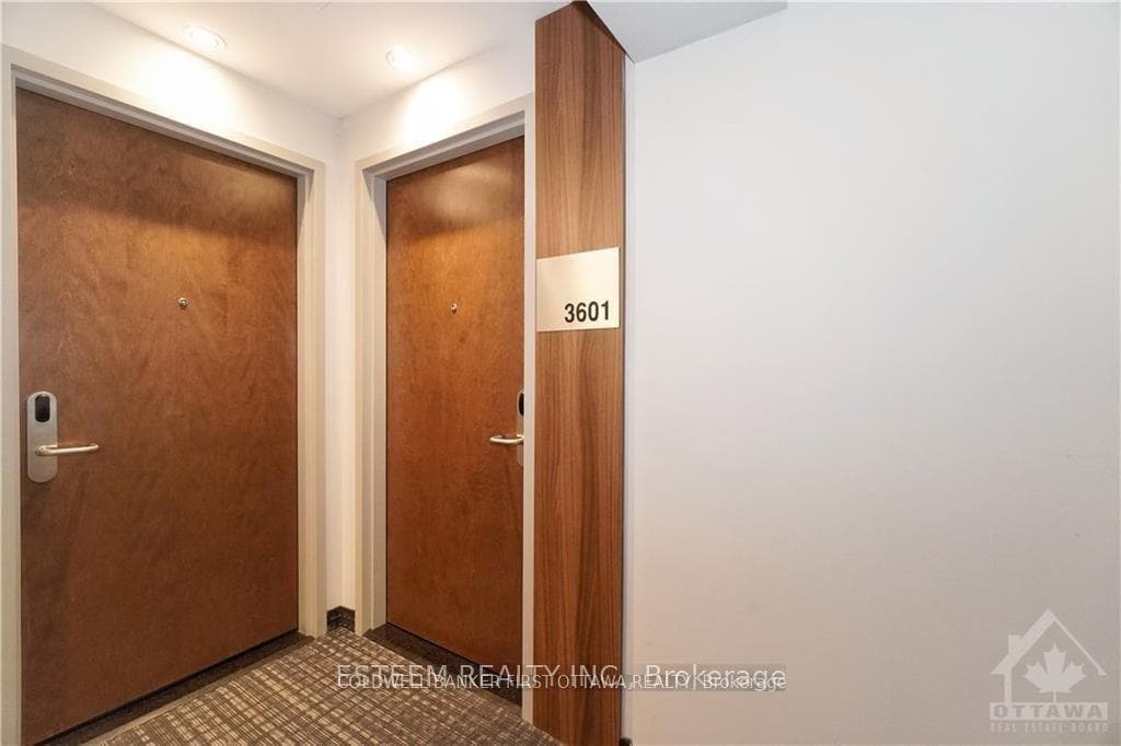 805 CARLING Avenue Unit 3601 photo 3