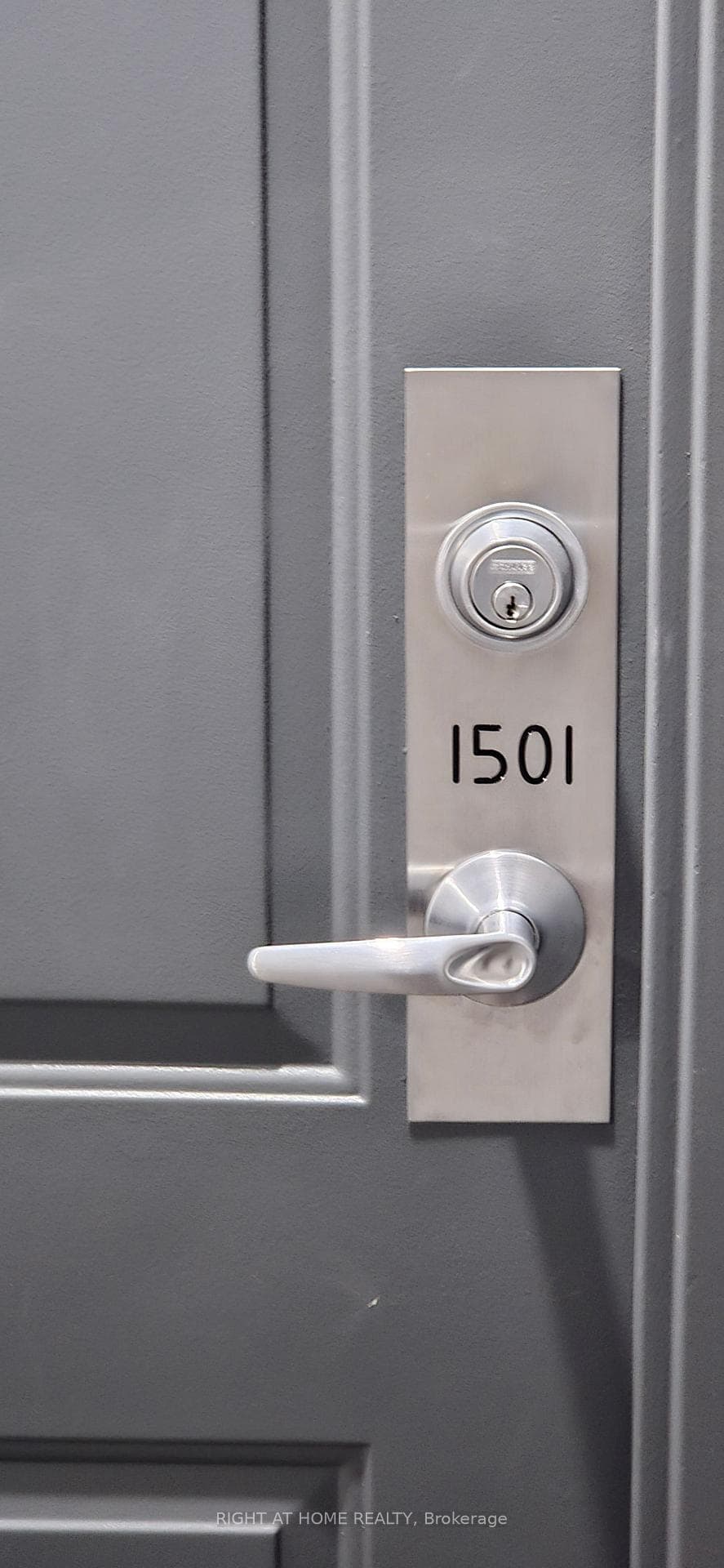 250 Webb Drive Unit 1501 photo 1