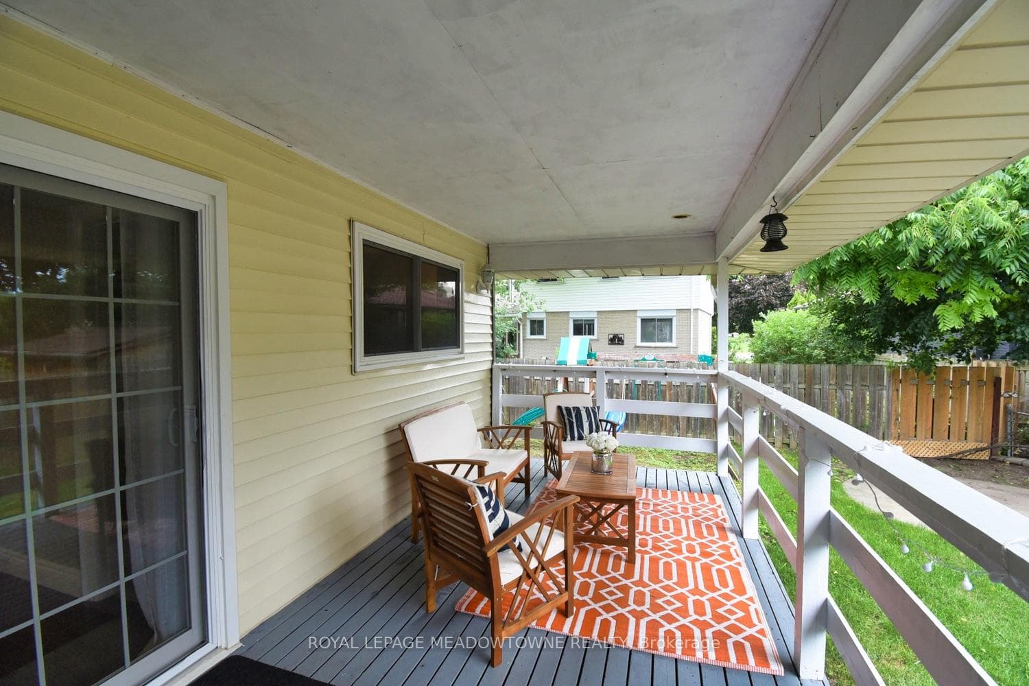11 Buckingham Street photo 39