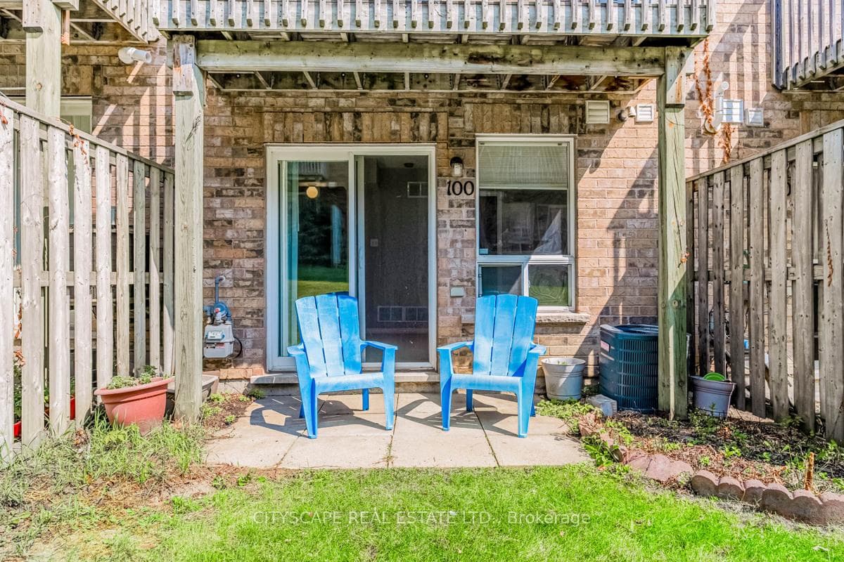 601 Shoreline Drive Unit 100 photo 29