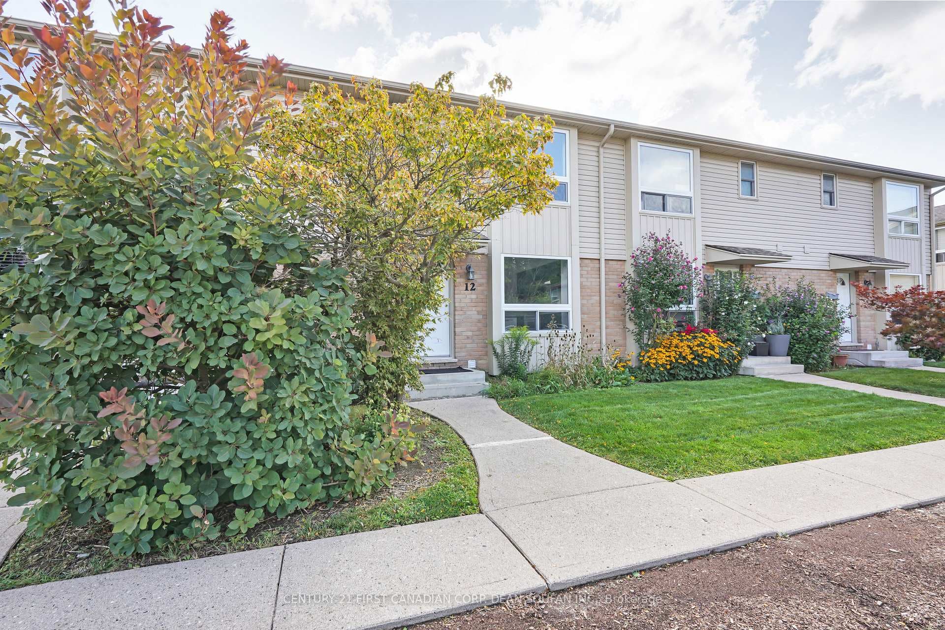 626 Wharncliffe Road Unit 12 photo 4