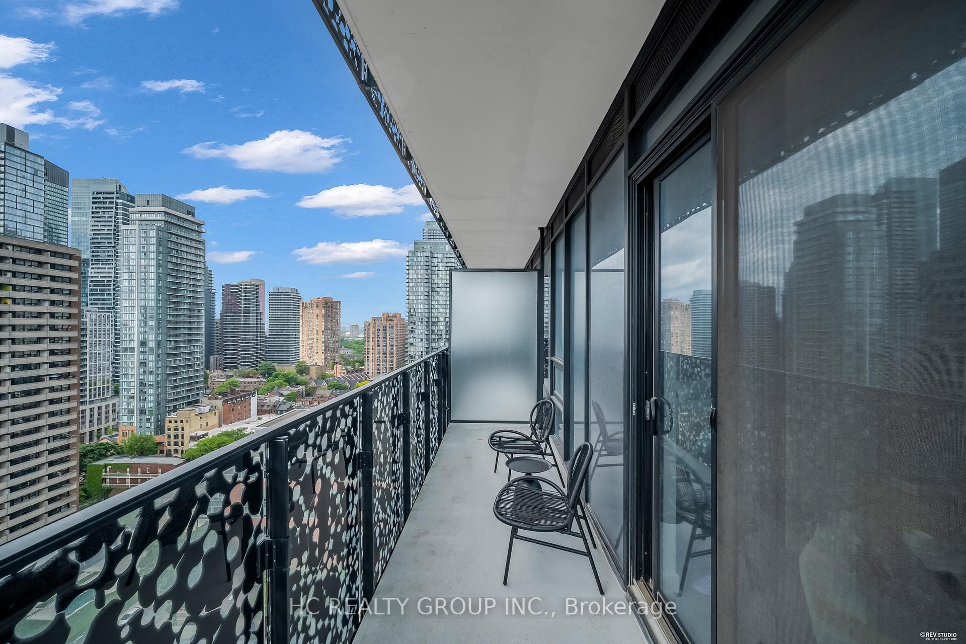 55 Charles Street Unit 1805 photo 25