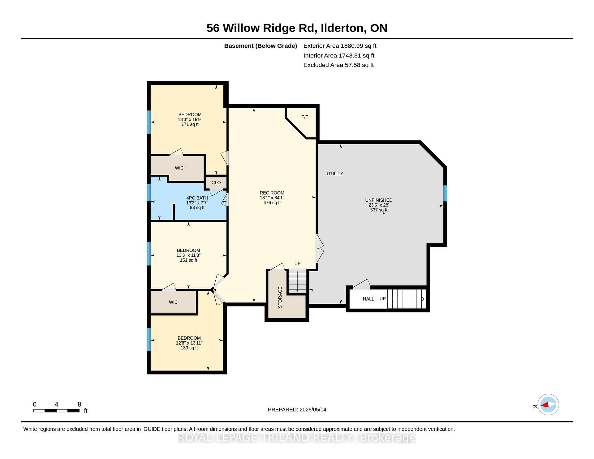 56 Willow Ridge Road photo 47
