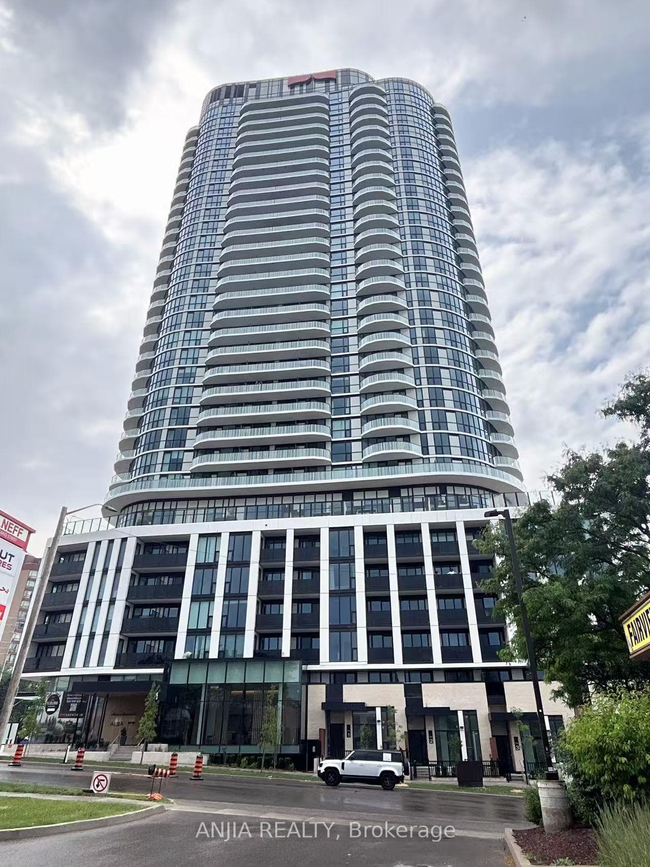 1 Fairview Road Unit 2906 photo 1