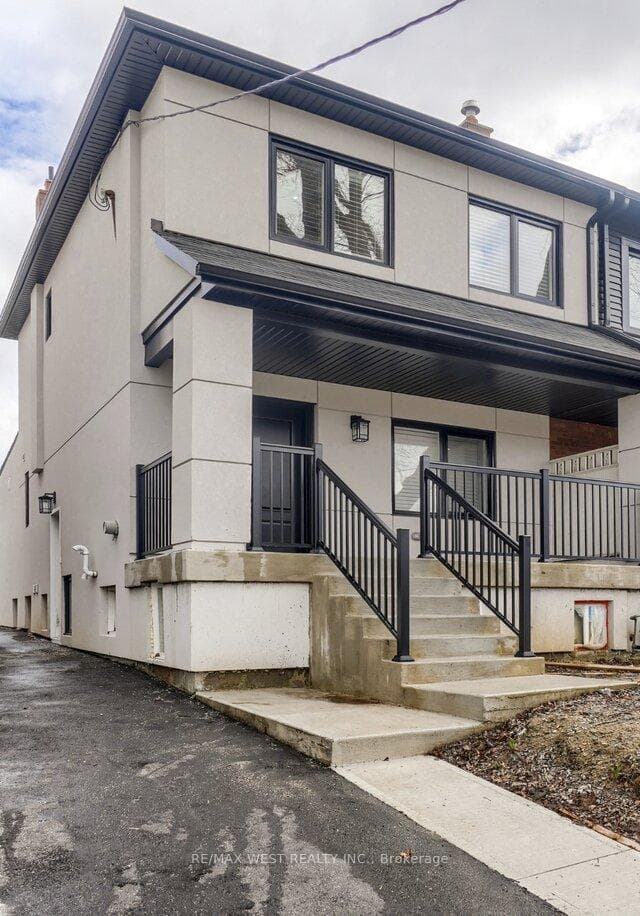 63 Belvidere Avenue Unit Bsmt photo 1