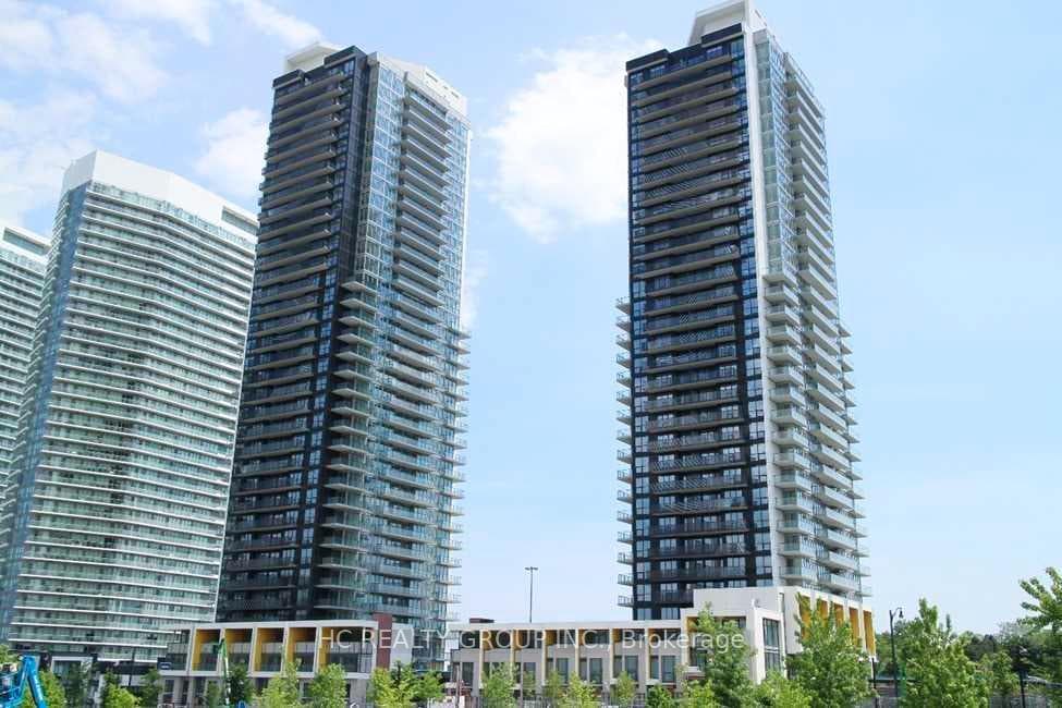 95 Mcmahon Drive Unit 2201 photo 1