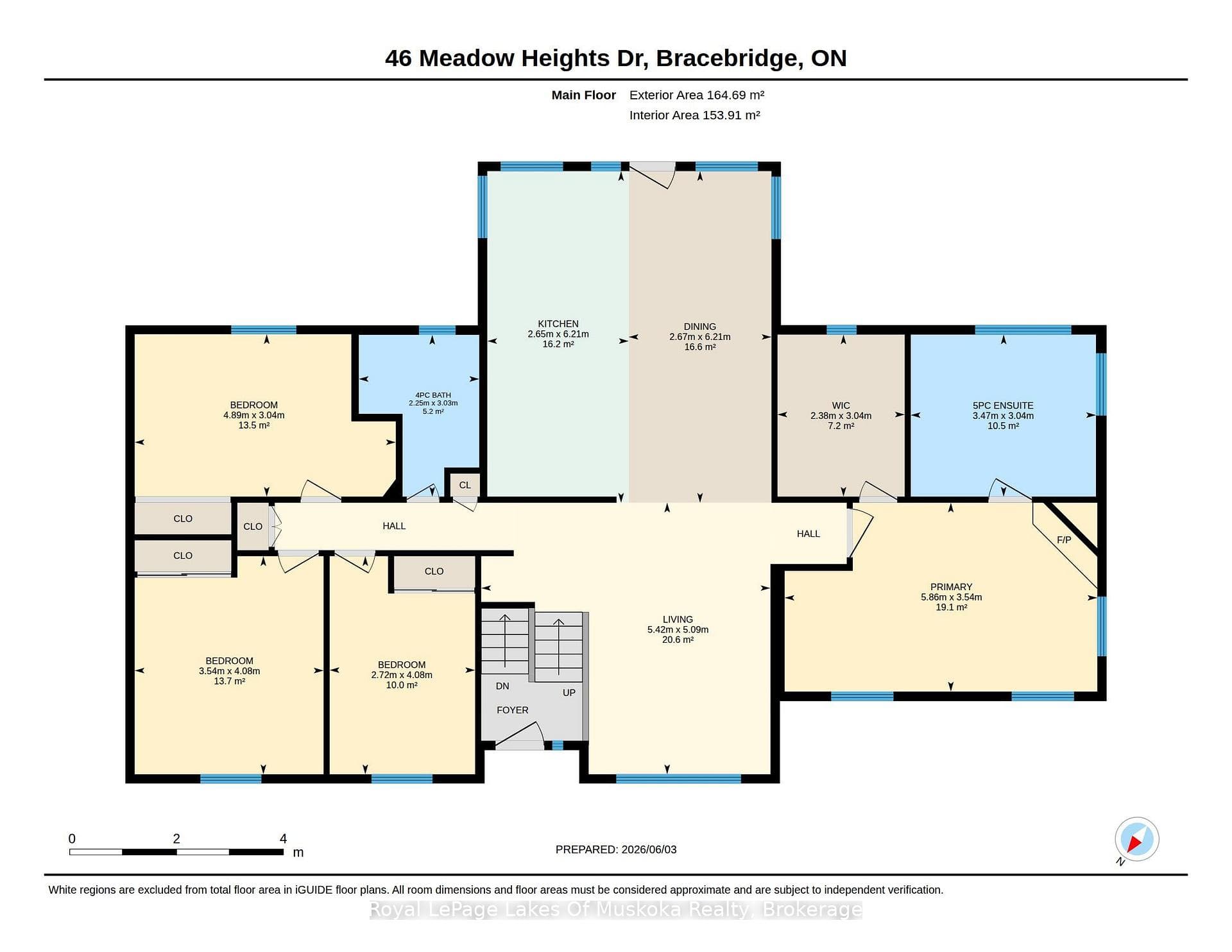 46 Meadow Heights Drive photo 48