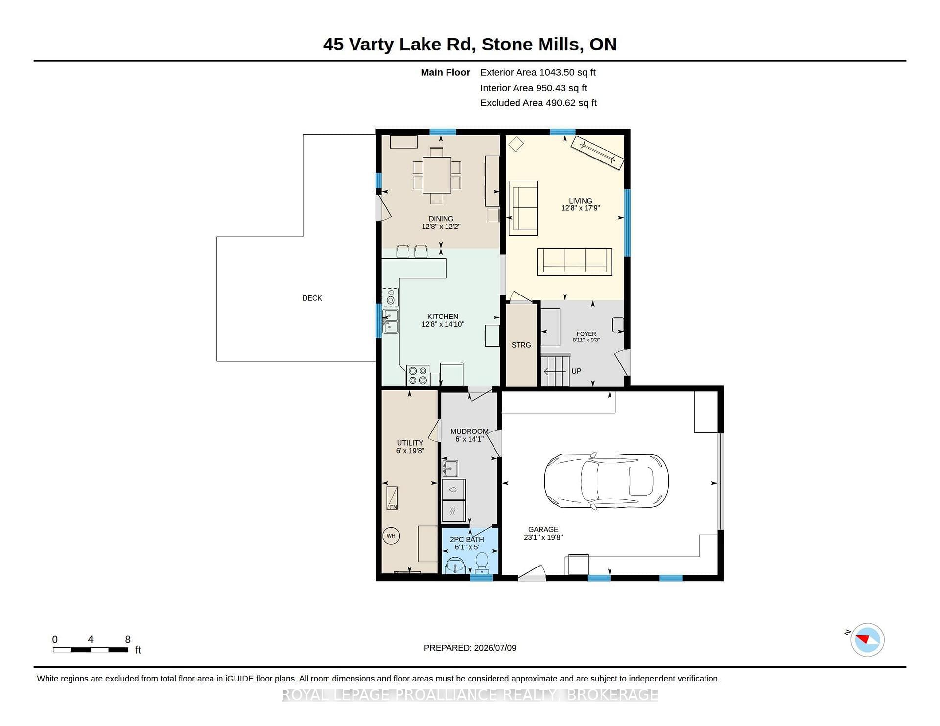 45 Varty Lake Road photo 30
