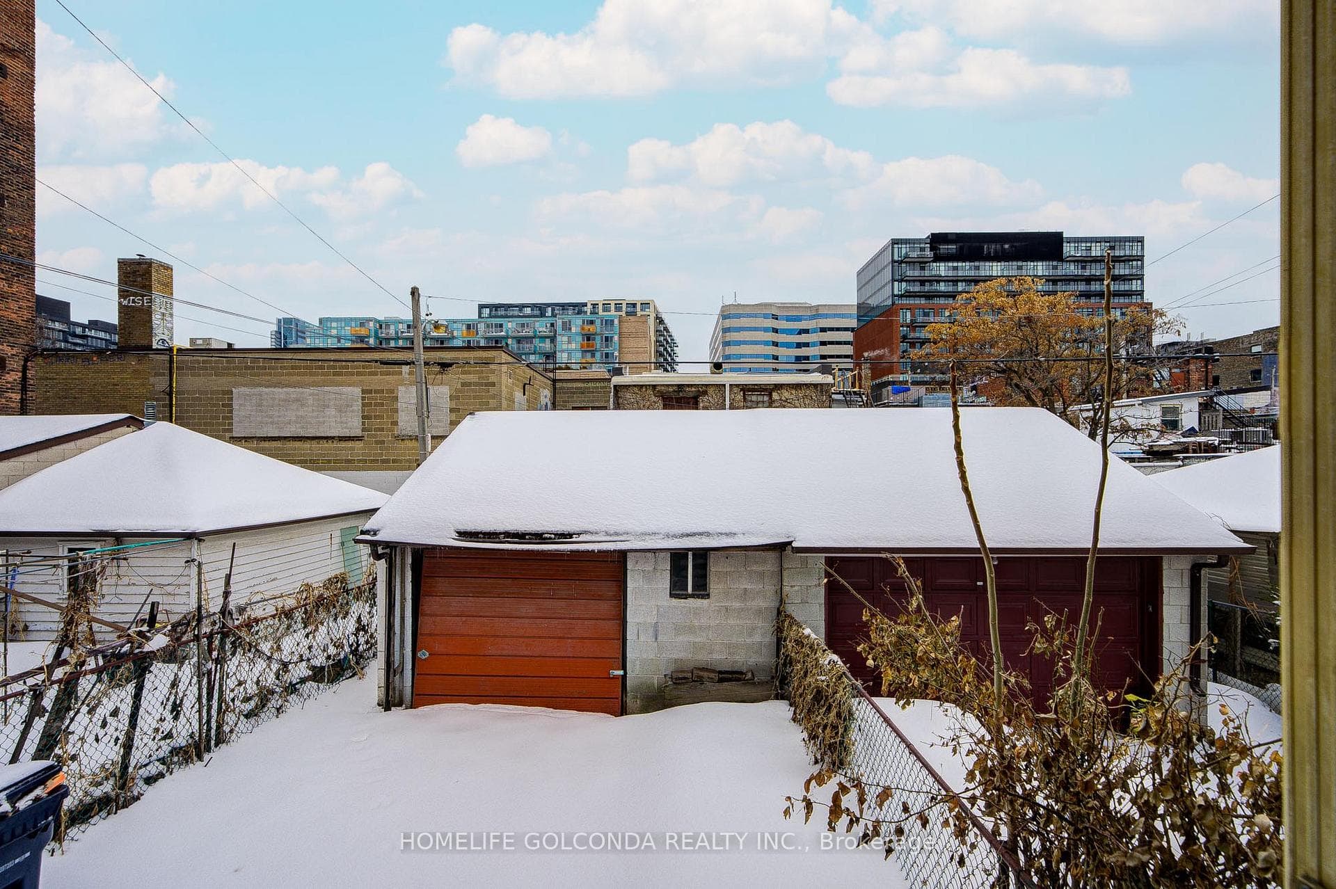 59 Wolseley Street Unit Upper photo 13