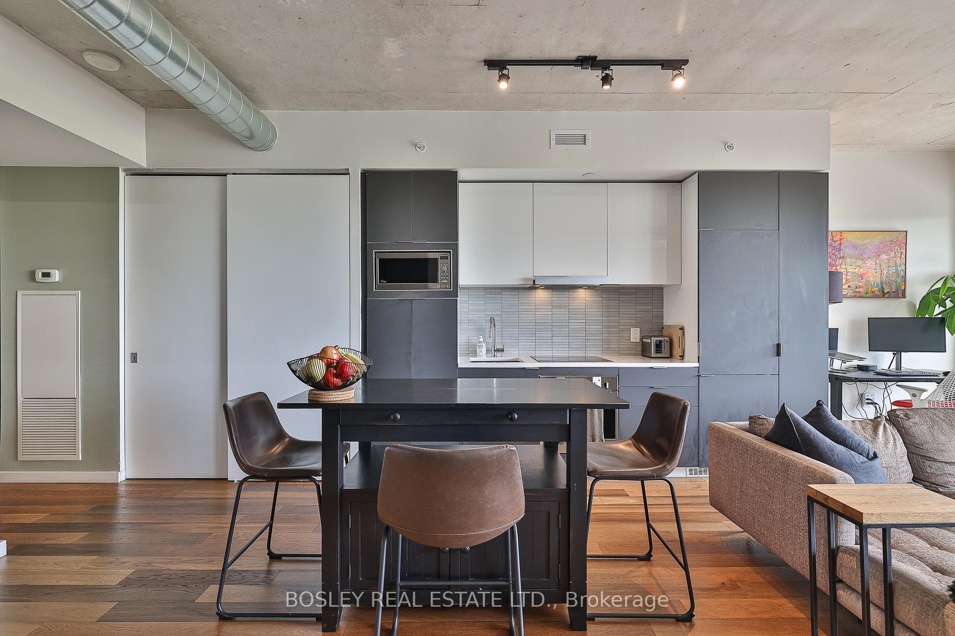 170 Bayview Avenue Unit 515 photo 6