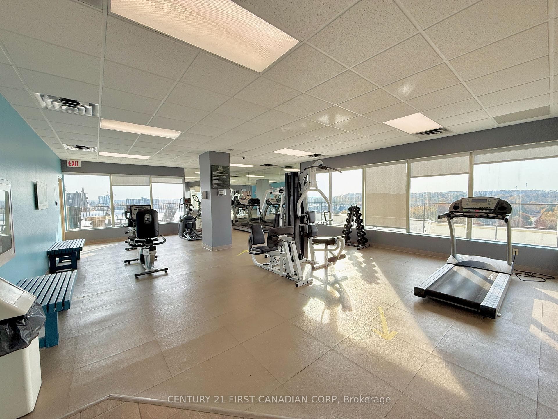 744 Wonderland Road Unit 1203 photo 31