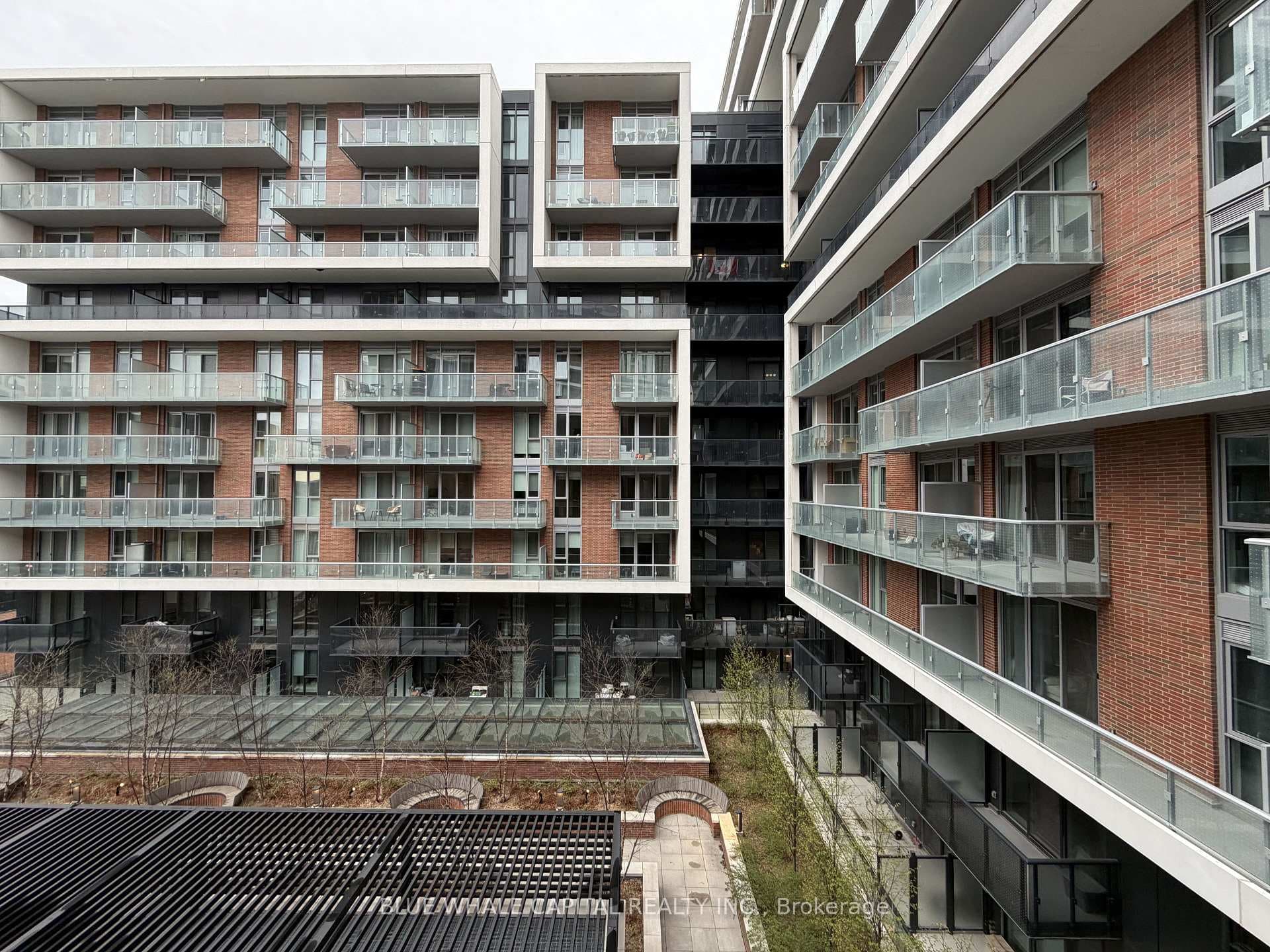 8119 Birchmount Road Unit 837A photo 12