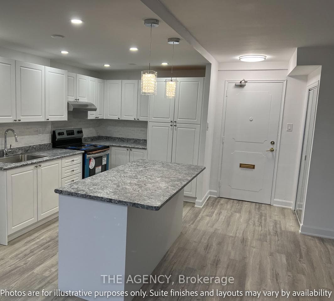 34 Carscadden Drive Unit 508 photo 1