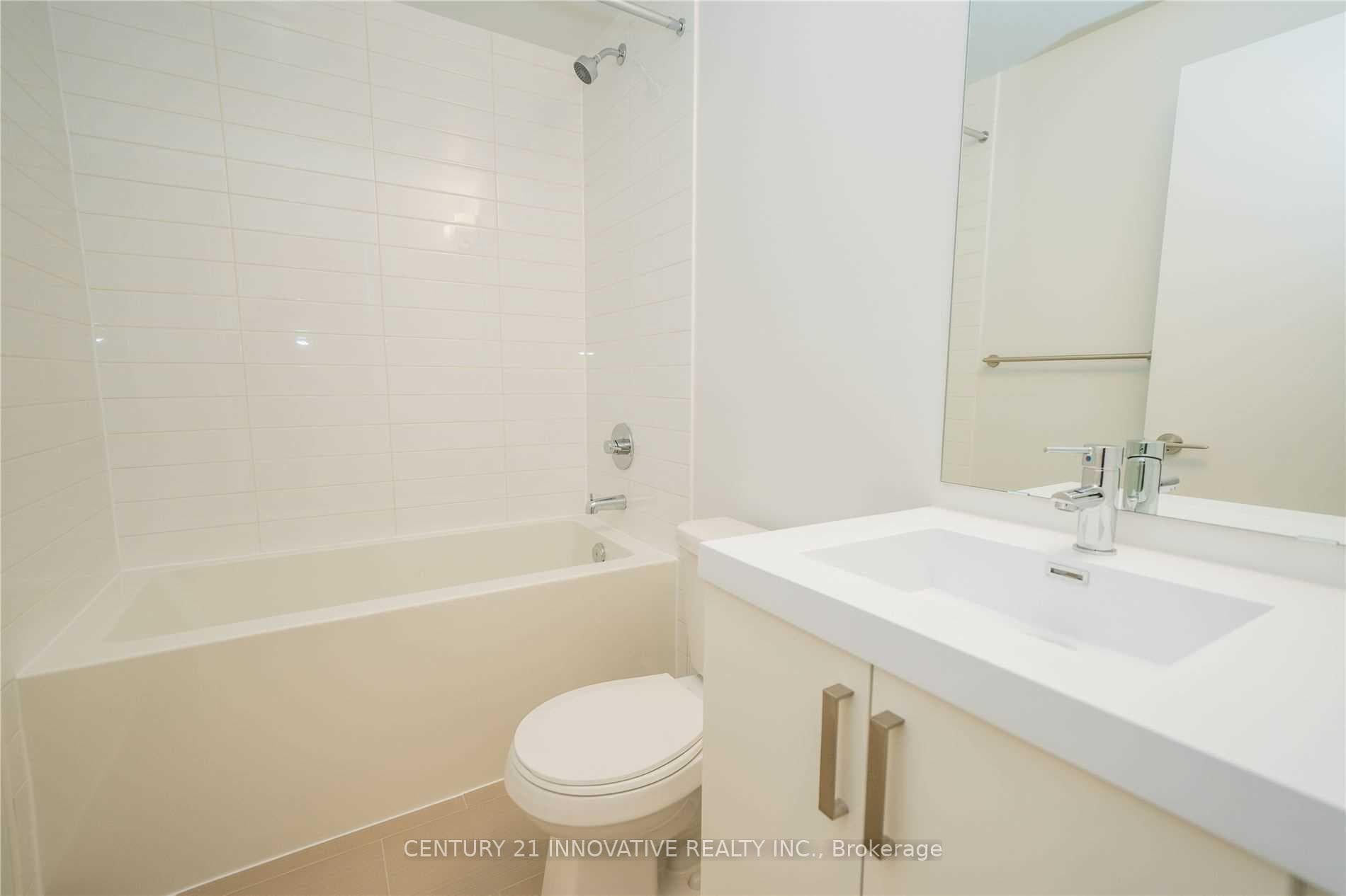 1603 Eglinton Avenue Unit 1301 photo 8