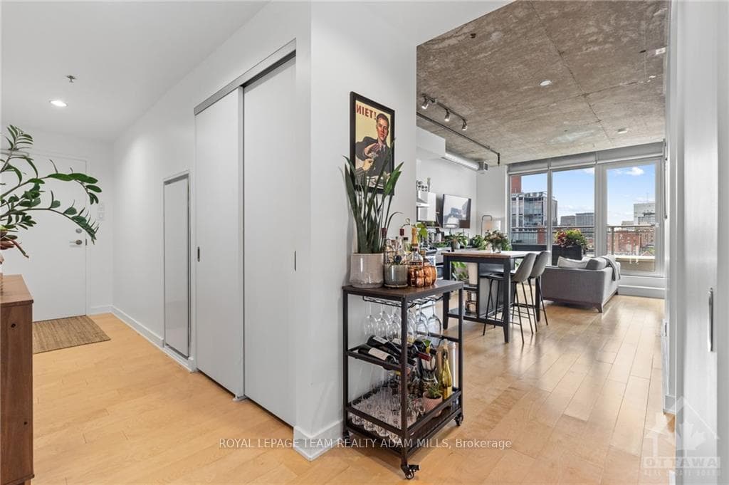 340 MCLEOD Street Unit 739 photo 8