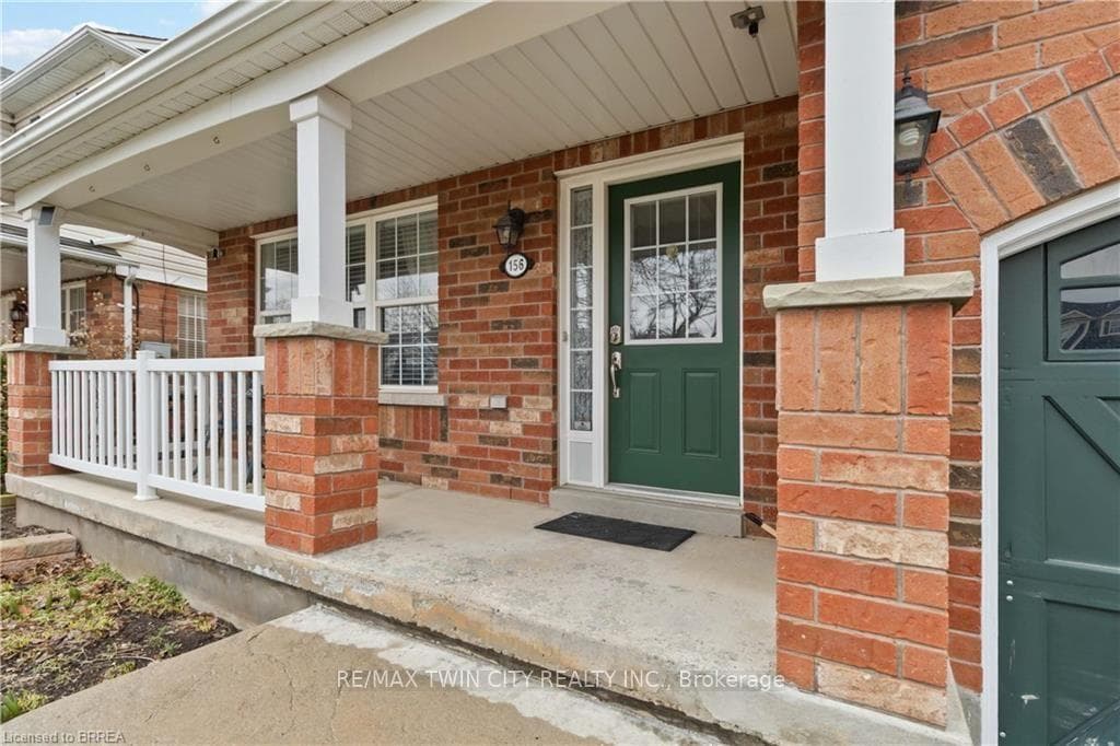 156 Osborn Avenue photo 3