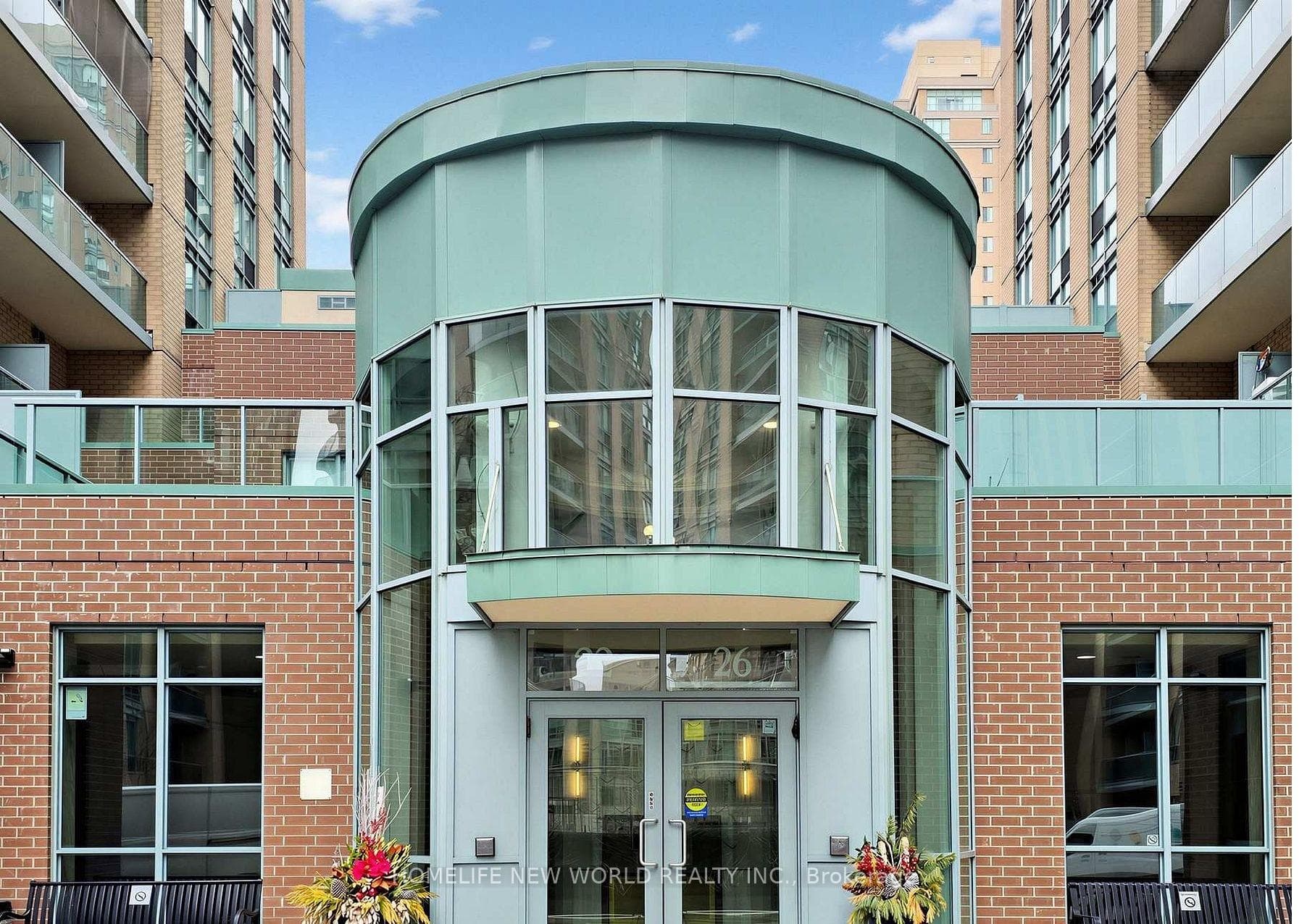 22 Olive Avenue Unit 1506 photo 2