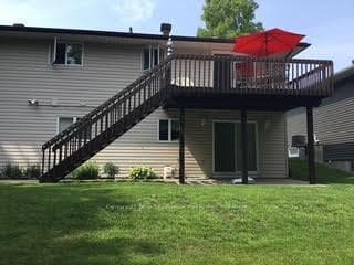 165 Carmichael Drive photo 49