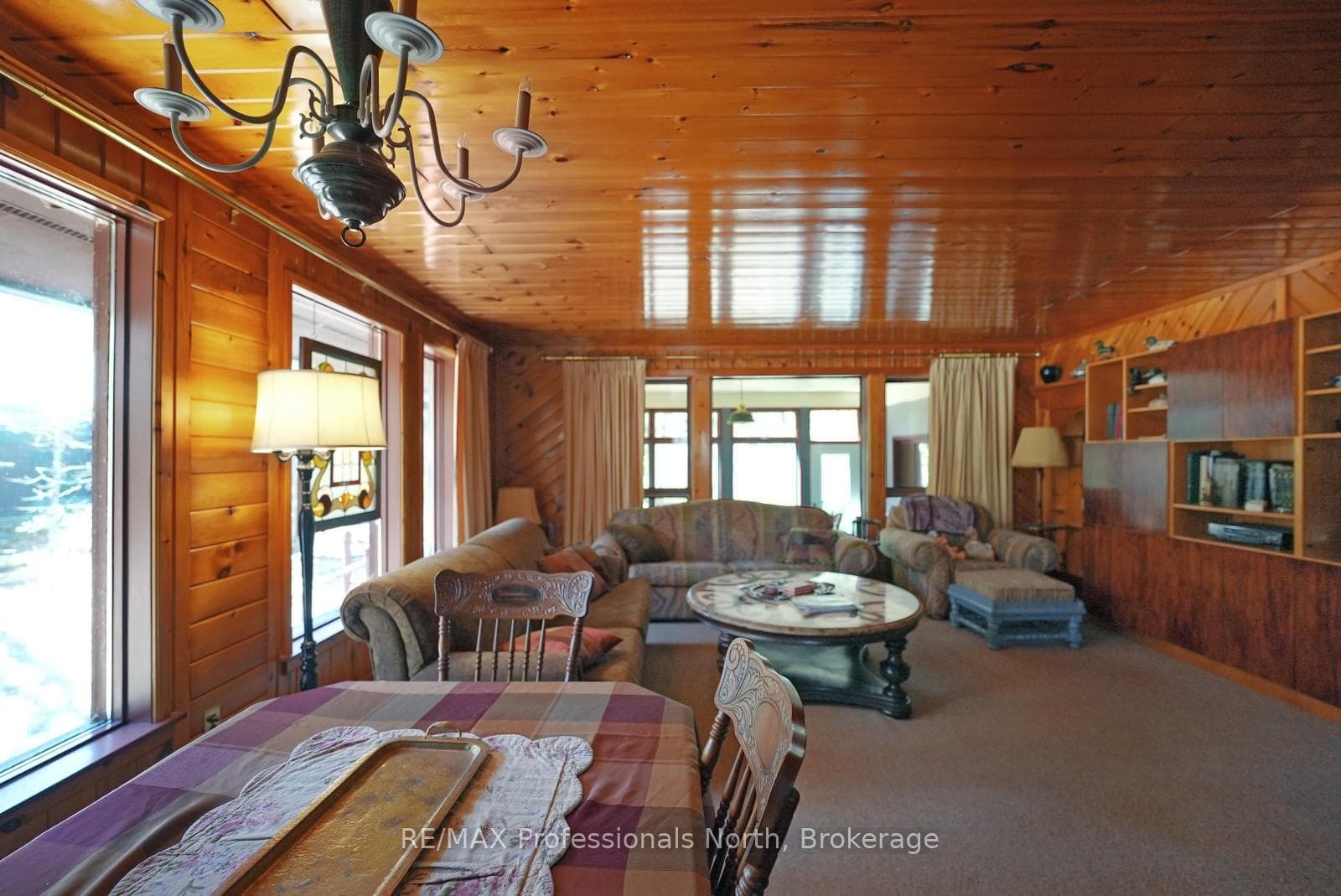 2397 Kashagawigamog Lake Road photo 10
