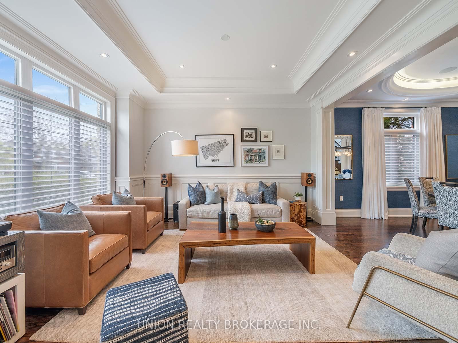 Front Living Room