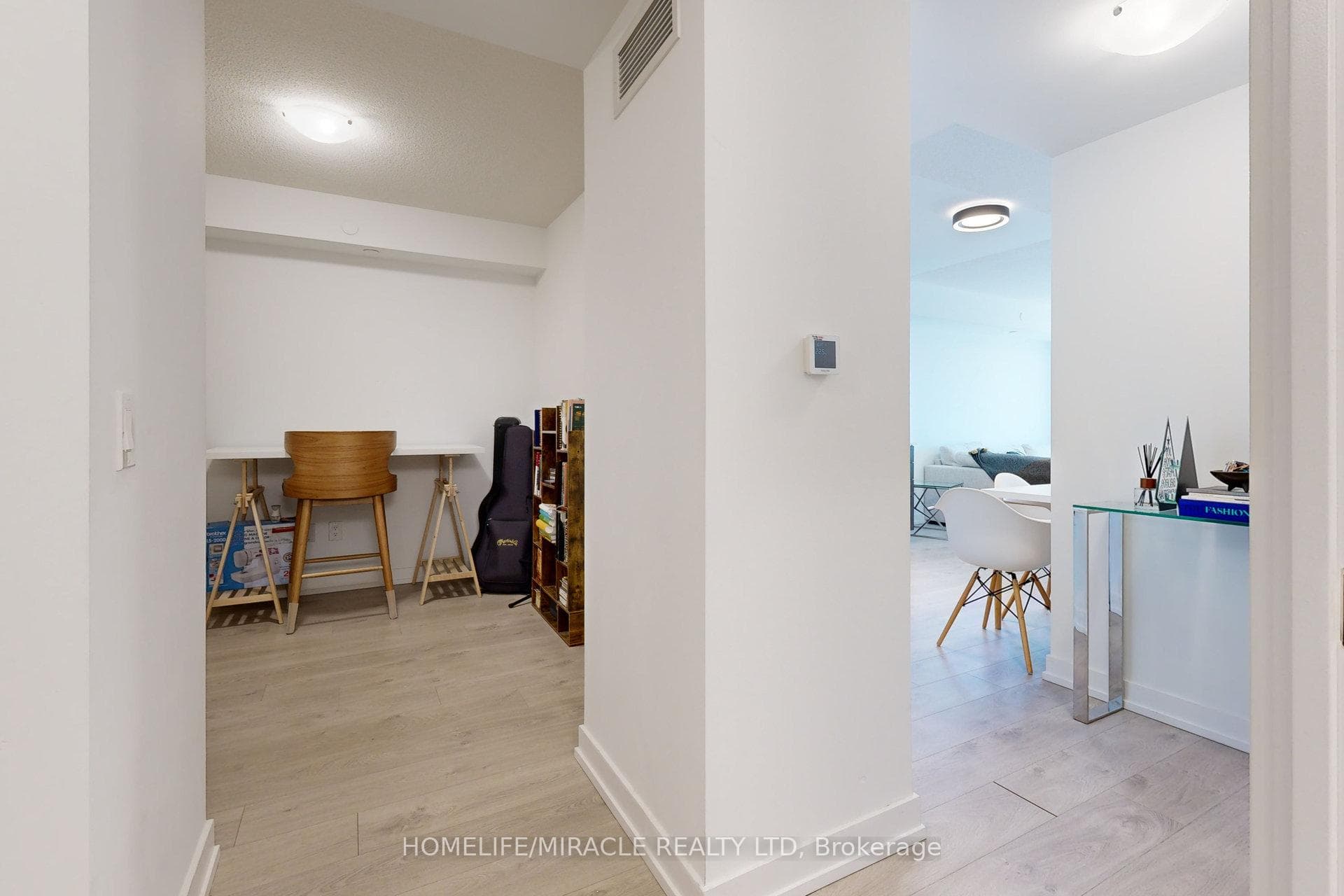 1480 Bayly Street Unit 1109 photo 5