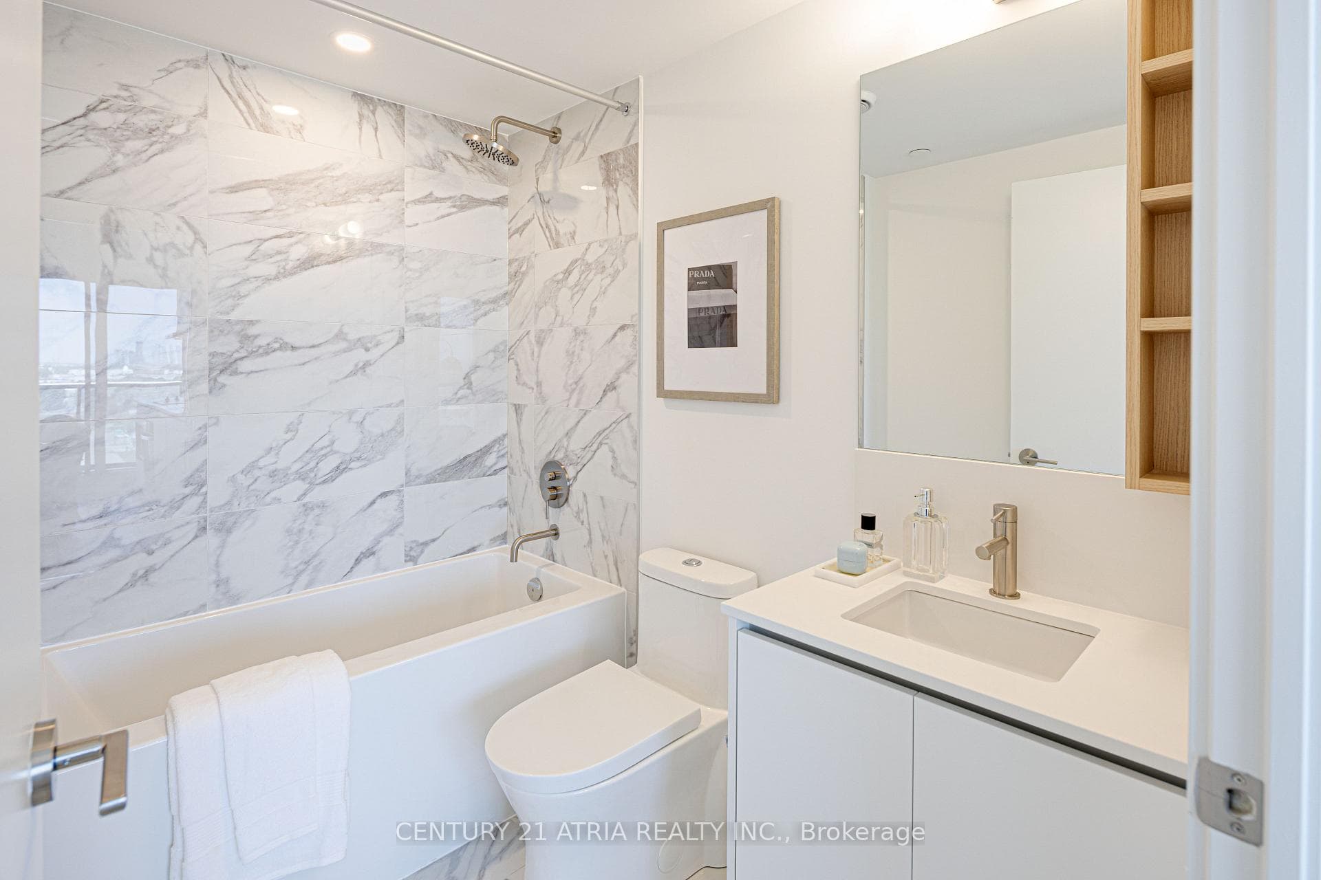 1100 Sheppard Avenue Unit 1027 photo 9