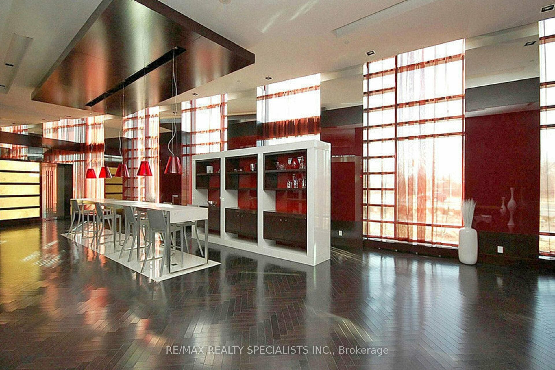 235 Sherway Gardens Road Unit 1609 photo 38