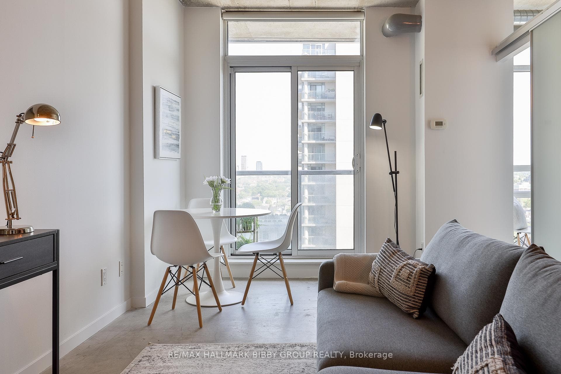 150 Sudbury Street Unit 1403 photo 8
