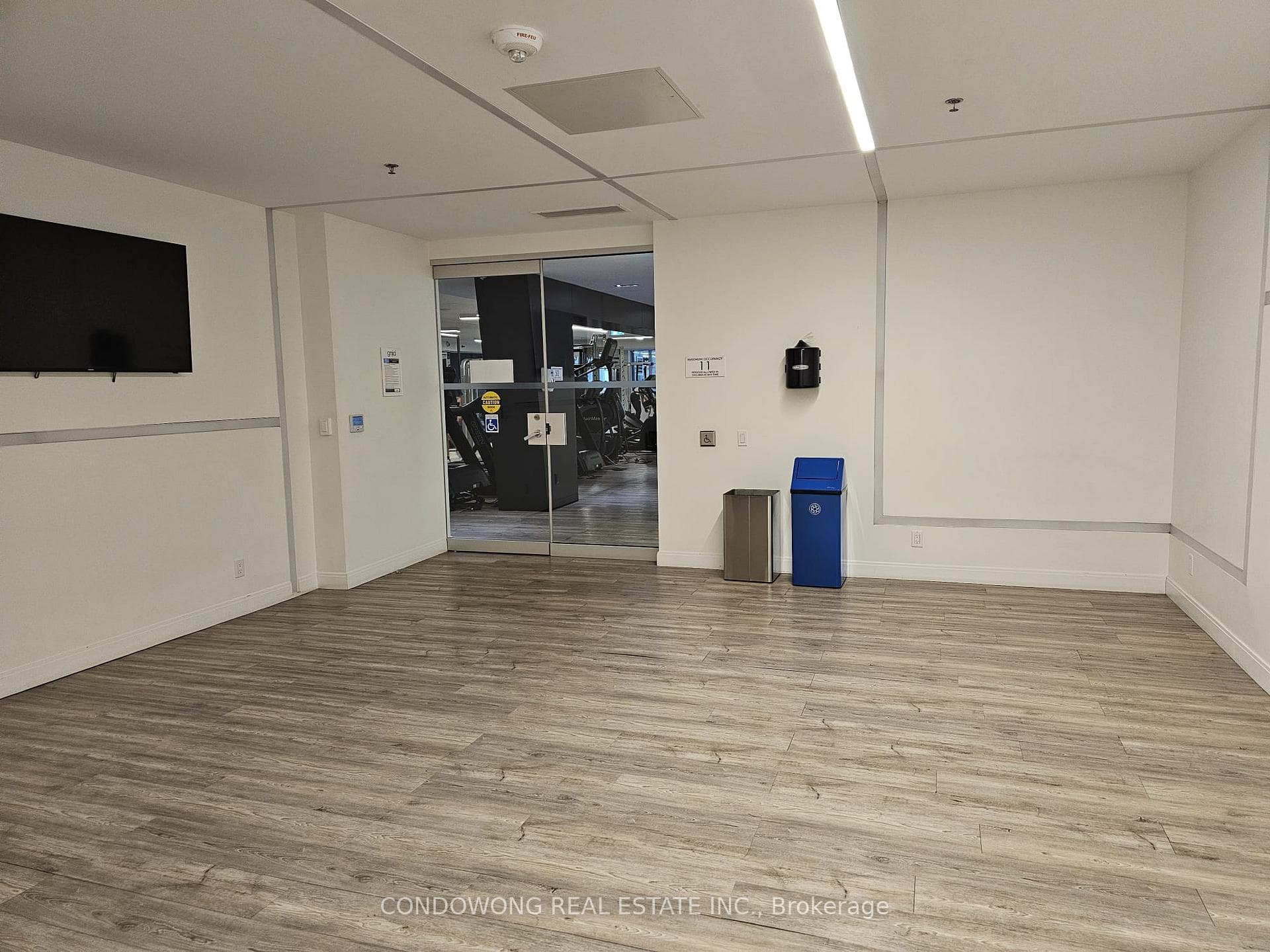 181 Dundas Street Unit 2902 photo 13