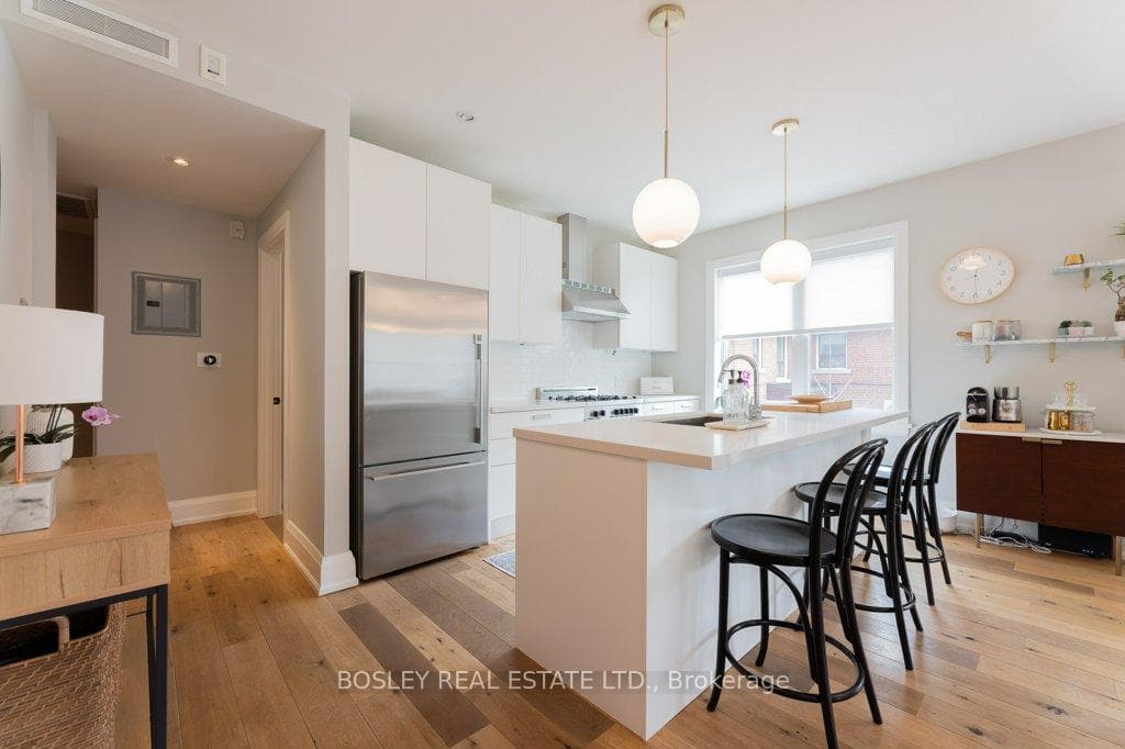 1733 Bathurst Street Unit 3A photo 8
