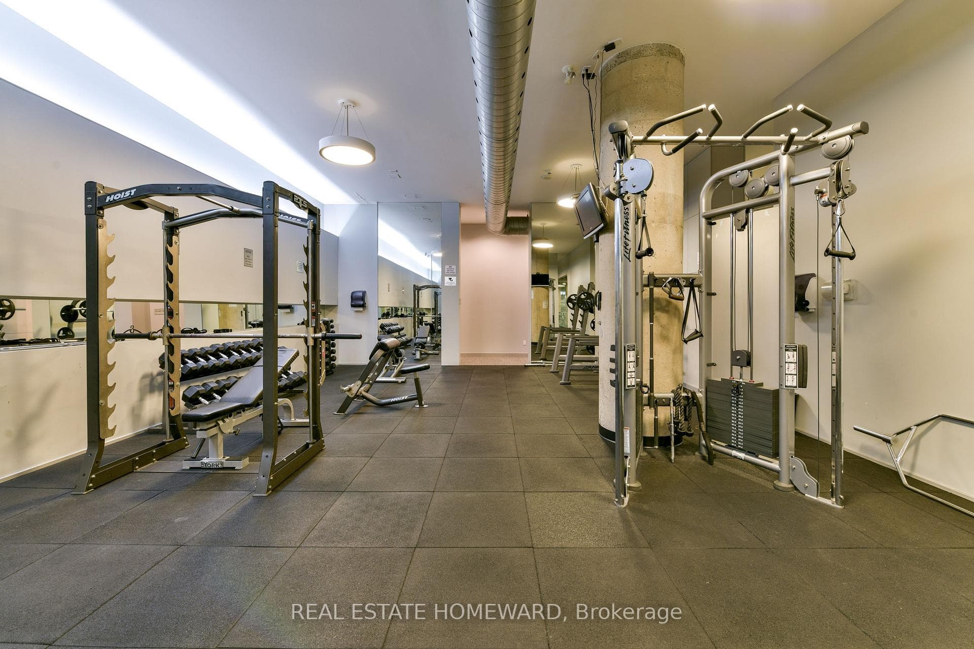 637 Lake Shore Boulevard Unit 1024 photo 38