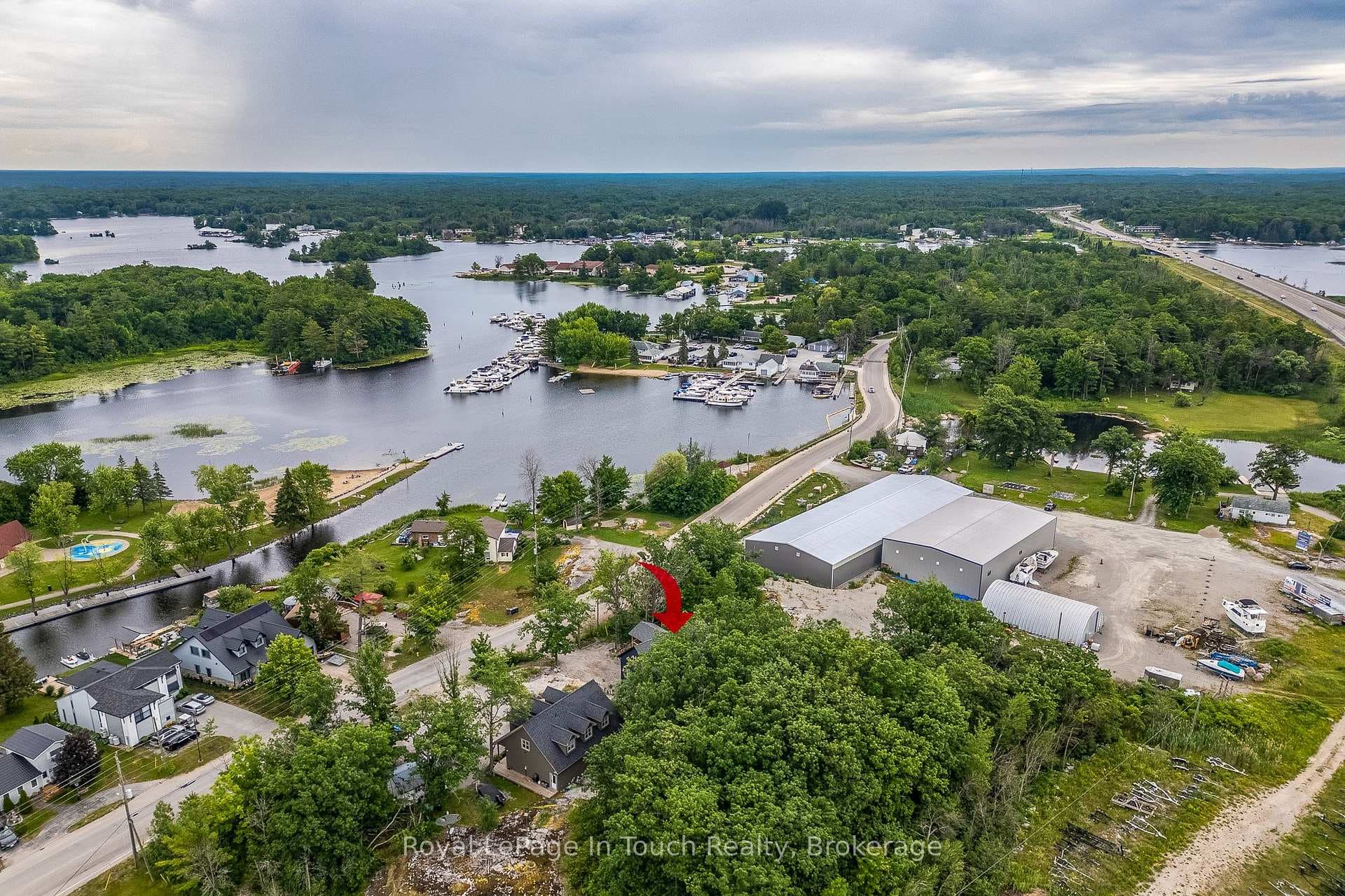 40 Port Severn Road photo 3