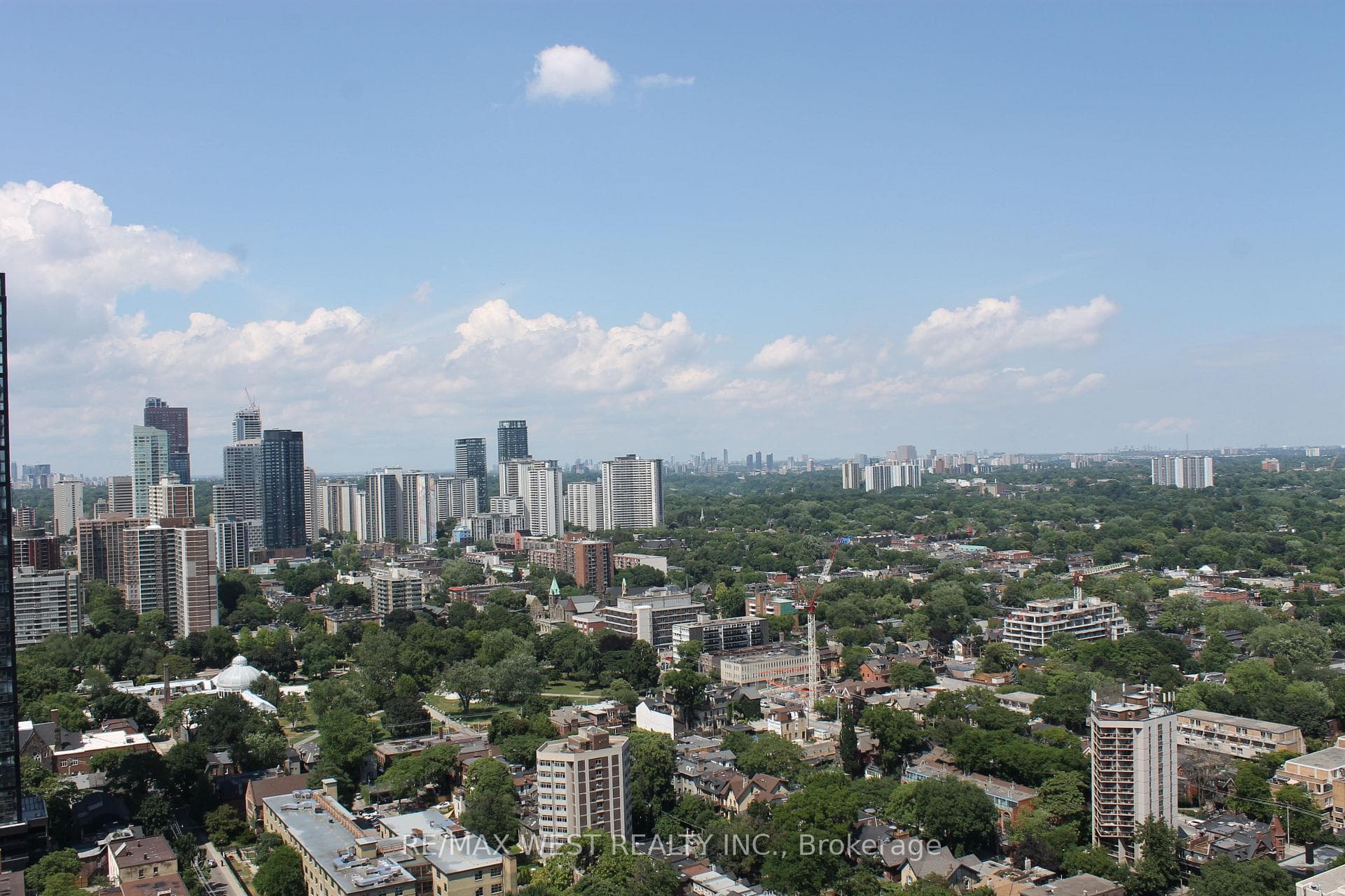 181 Dundas Street Unit 3803 photo 1