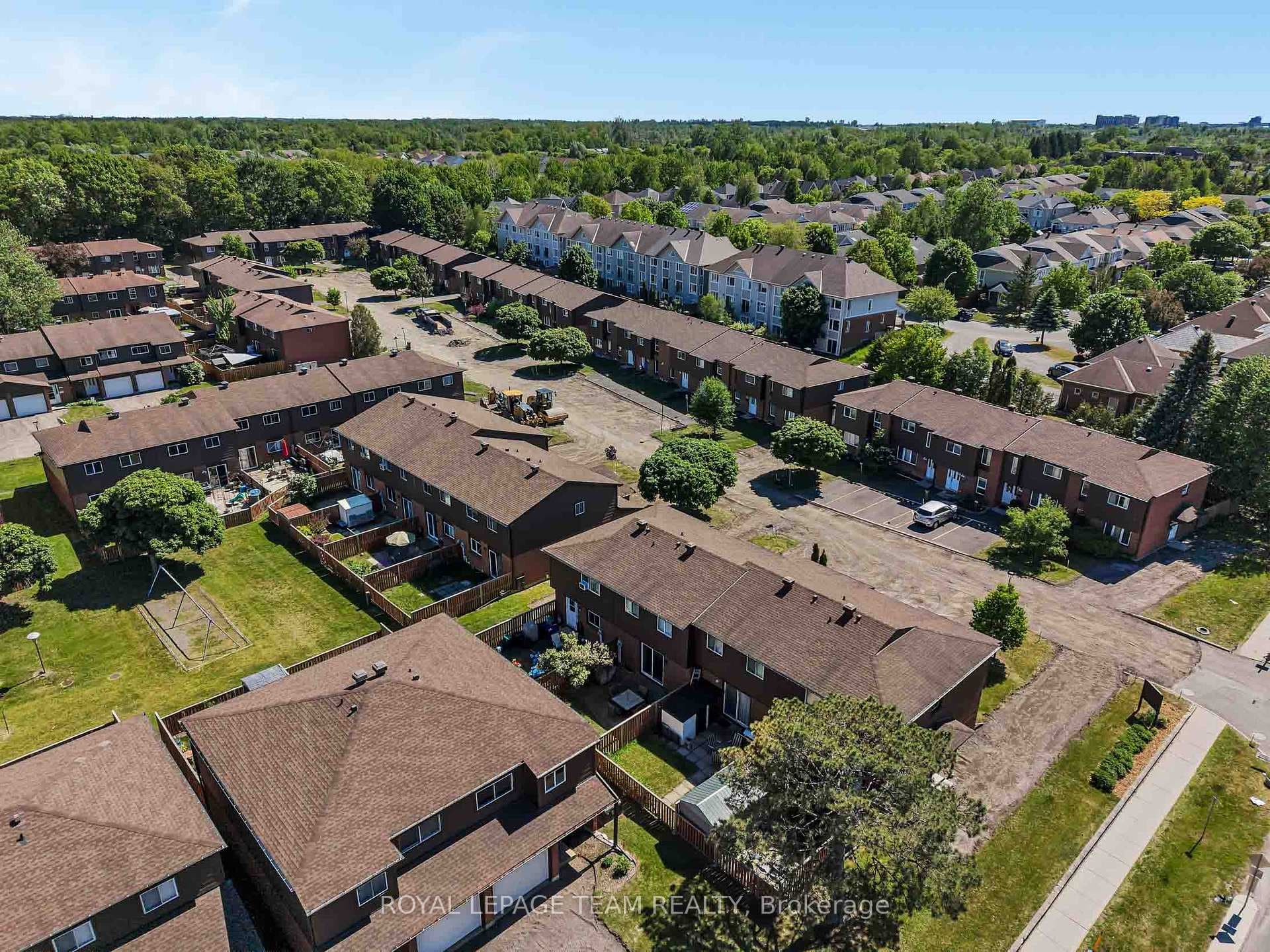 3105 Stockton Drive Unit 25 photo 44