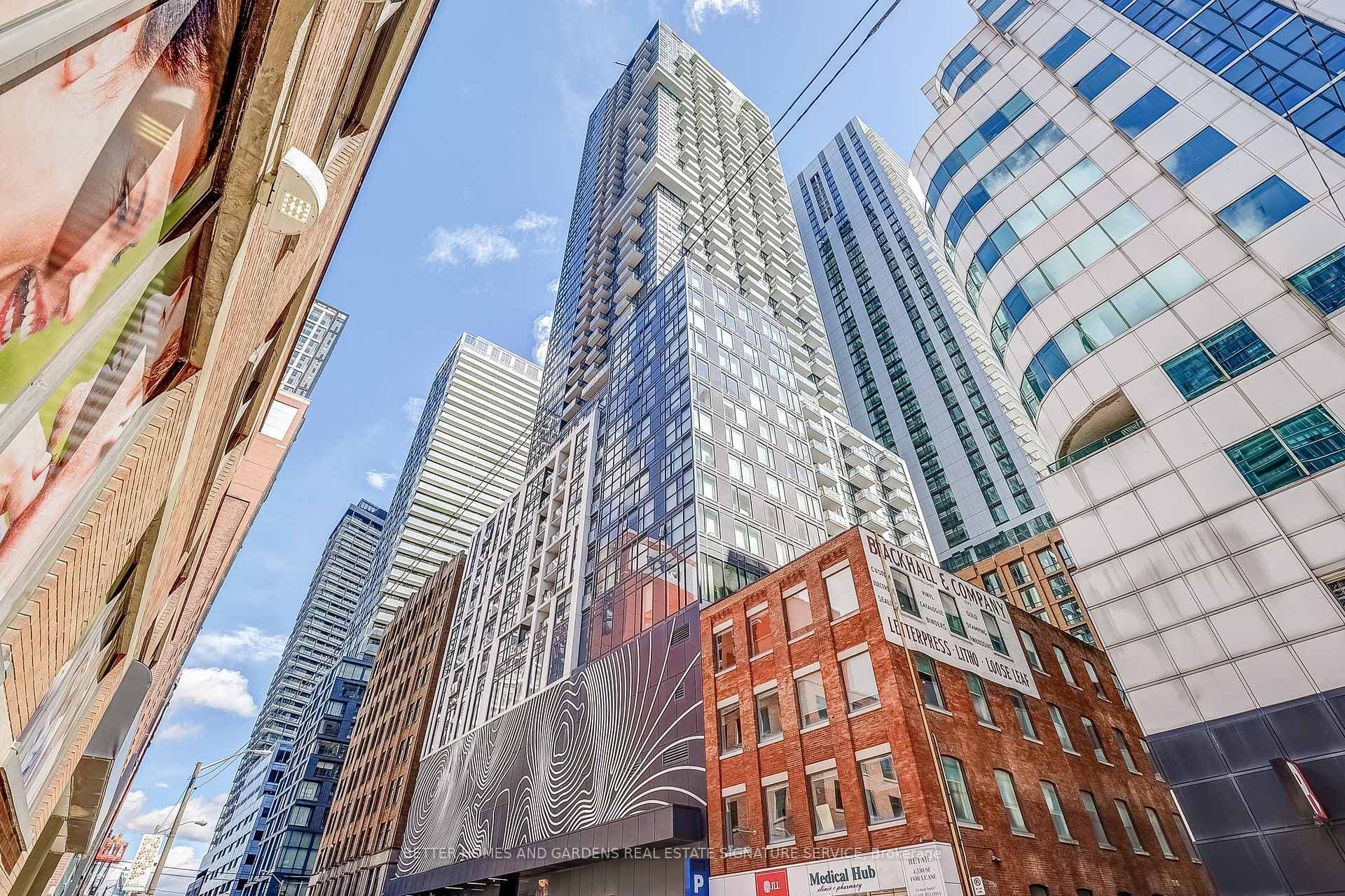 87 Peter Street Unit PH108 photo 30
