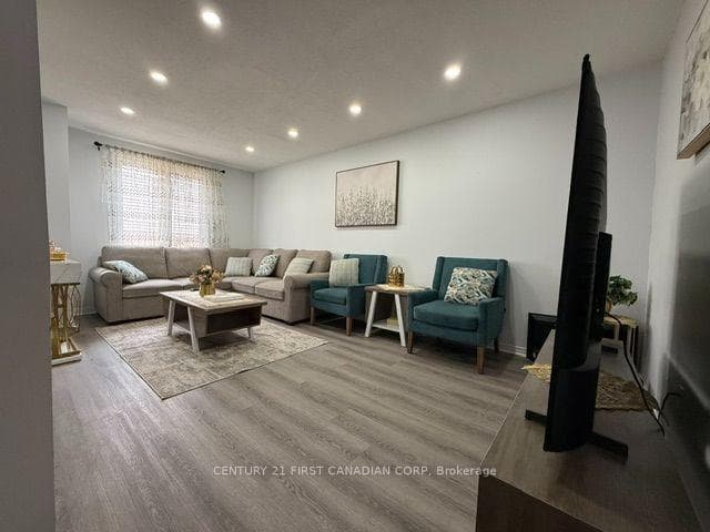 1855 Aldersbrook Road Unit 42 photo 8