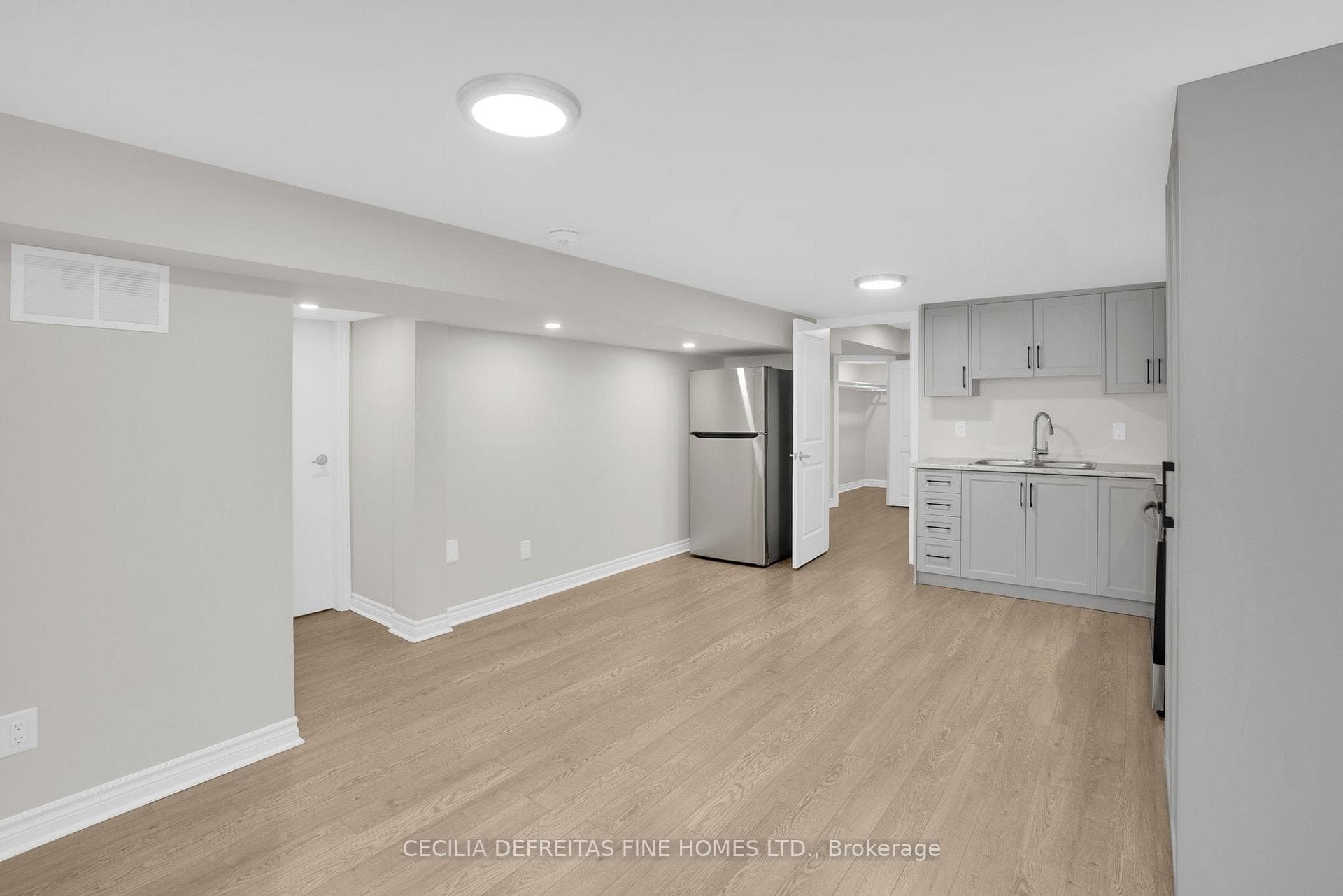 99 Francesca Court Unit Bsmt photo 5