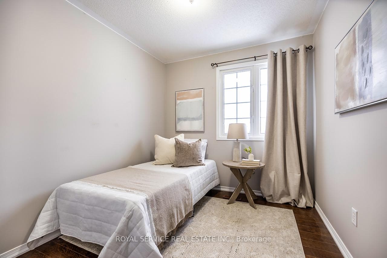 3rd bedroom.
