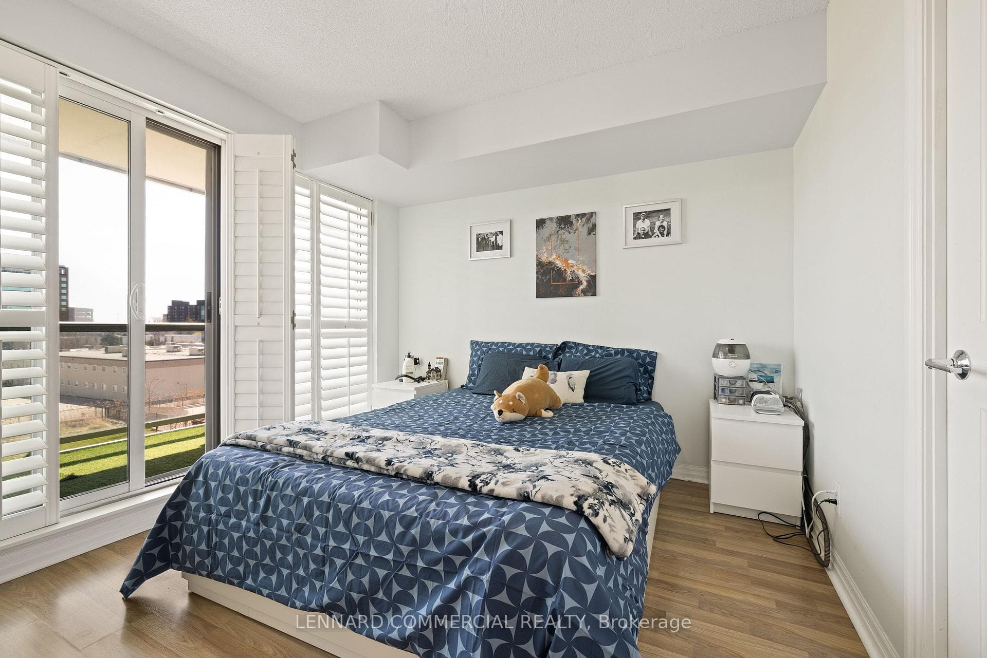 30 Herons Hill Way Unit 206 photo 23