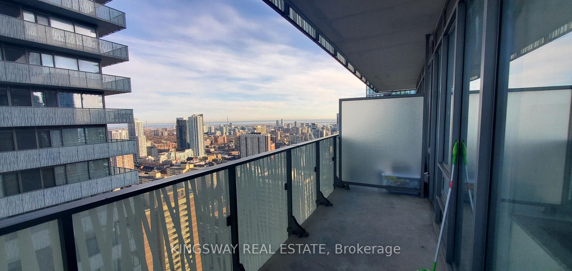 42 Charles Street Unit 3401 photo 5