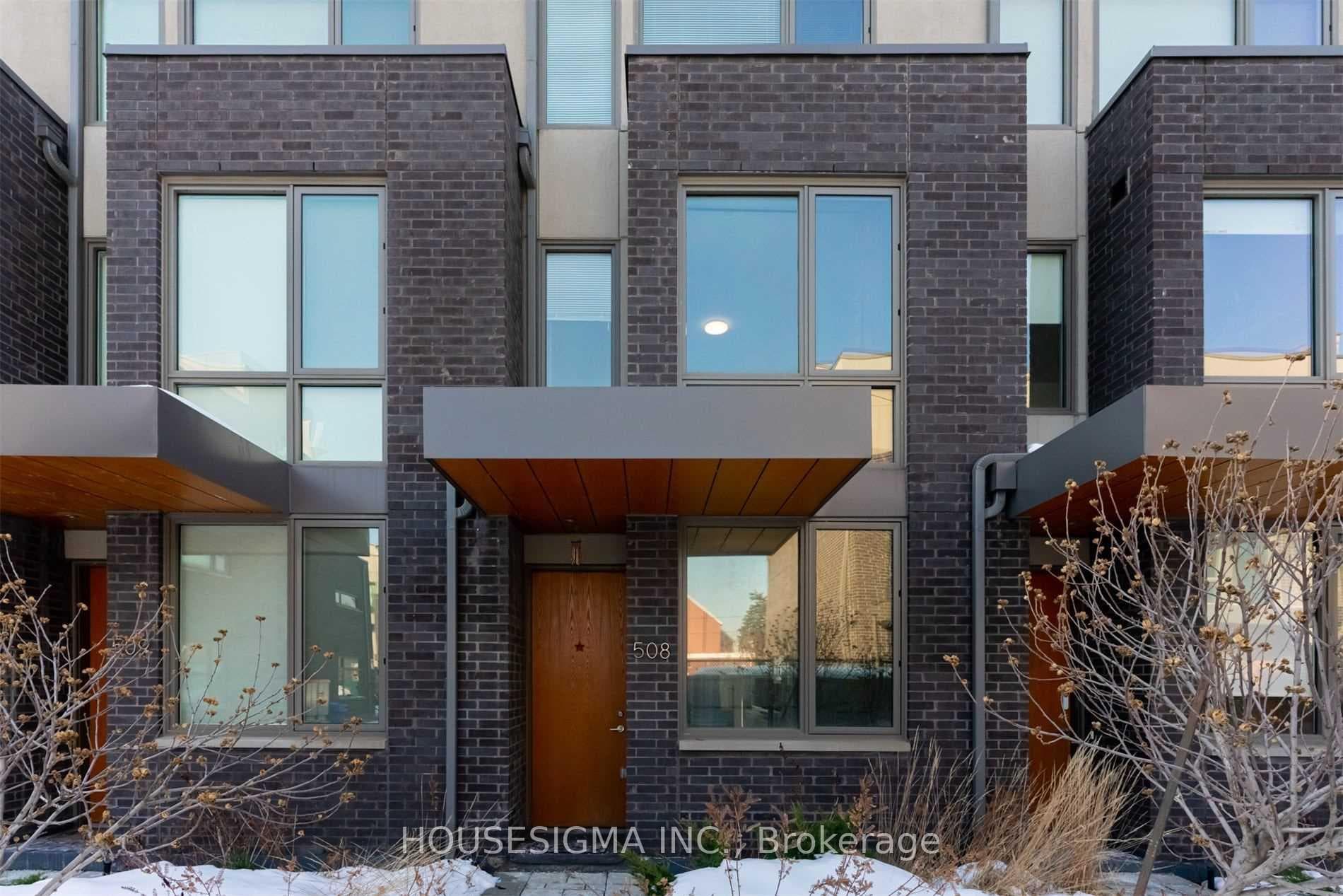 50 Curzon Street Unit 508 photo 1