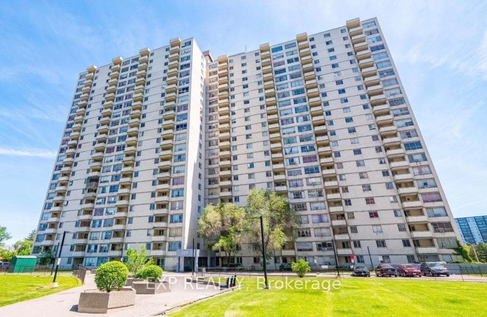 320 Dixon Road Unit 816 photo 1
