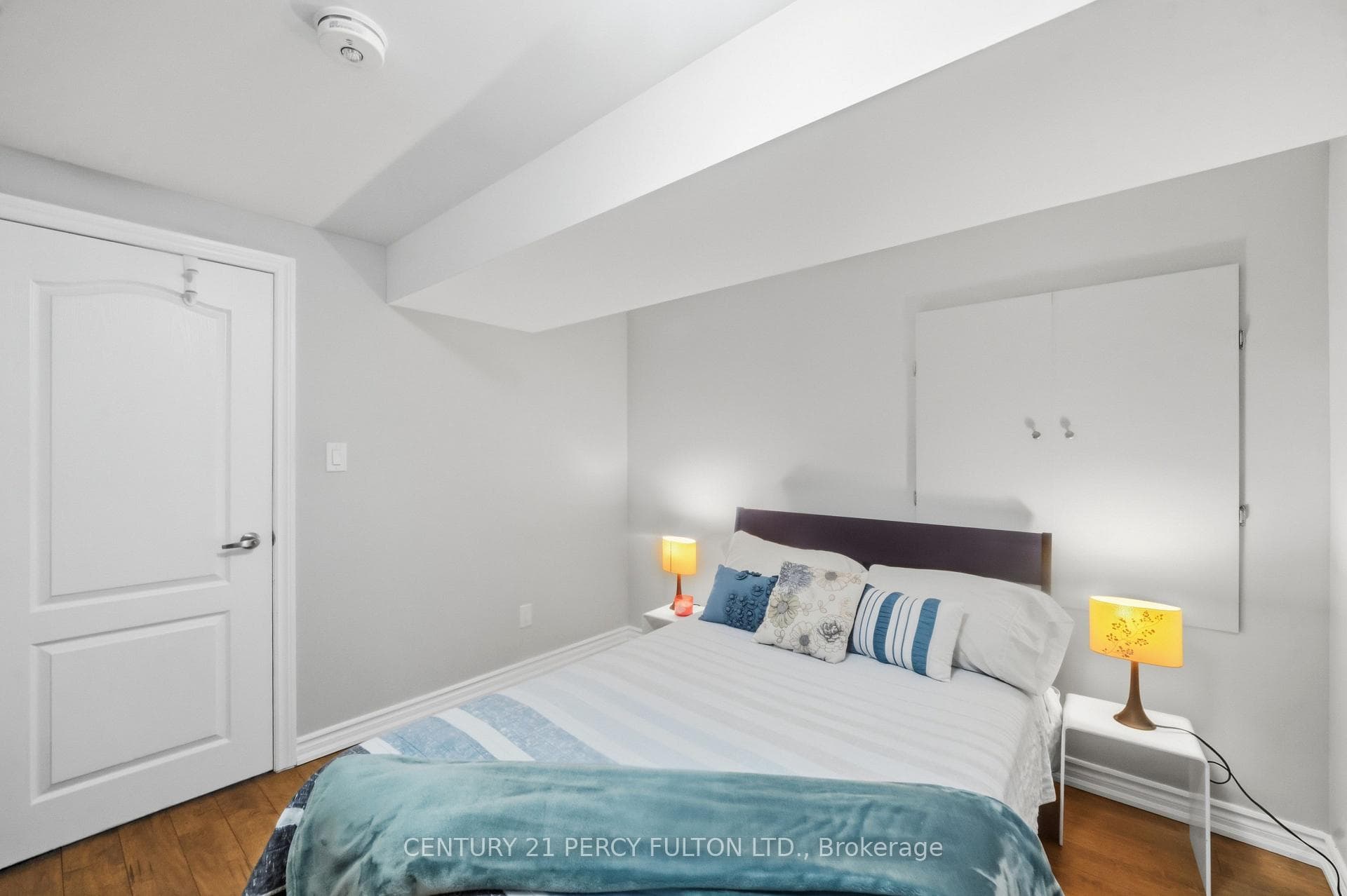 77 Appleview Rd- basement room
